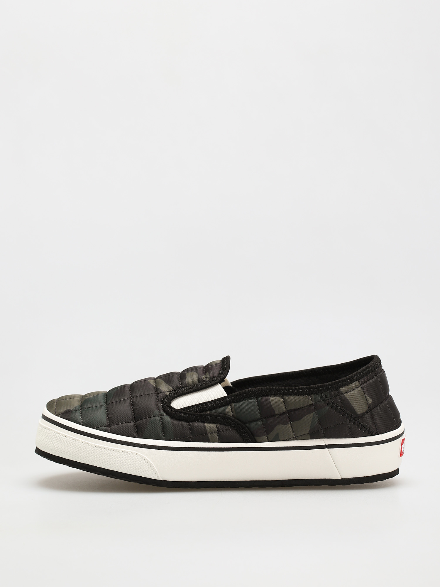 Buty Vans Slip Er 2 (woodland camo)