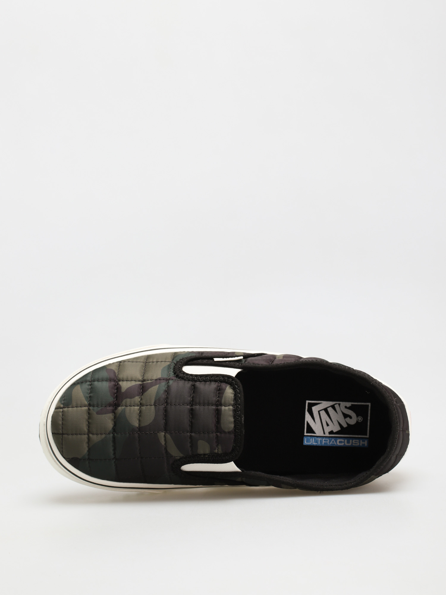 Buty Vans Slip Er 2 (woodland camo)