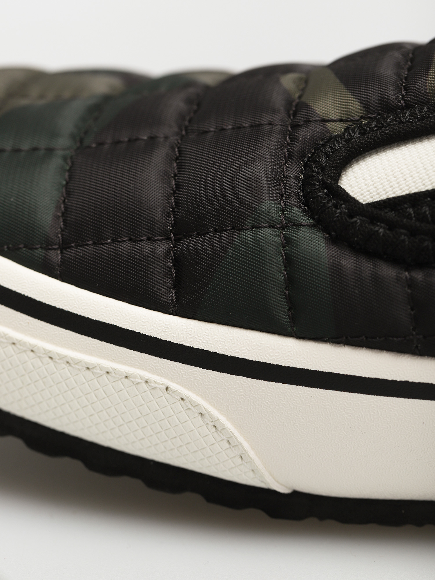 Buty Vans Slip Er 2 (woodland camo)