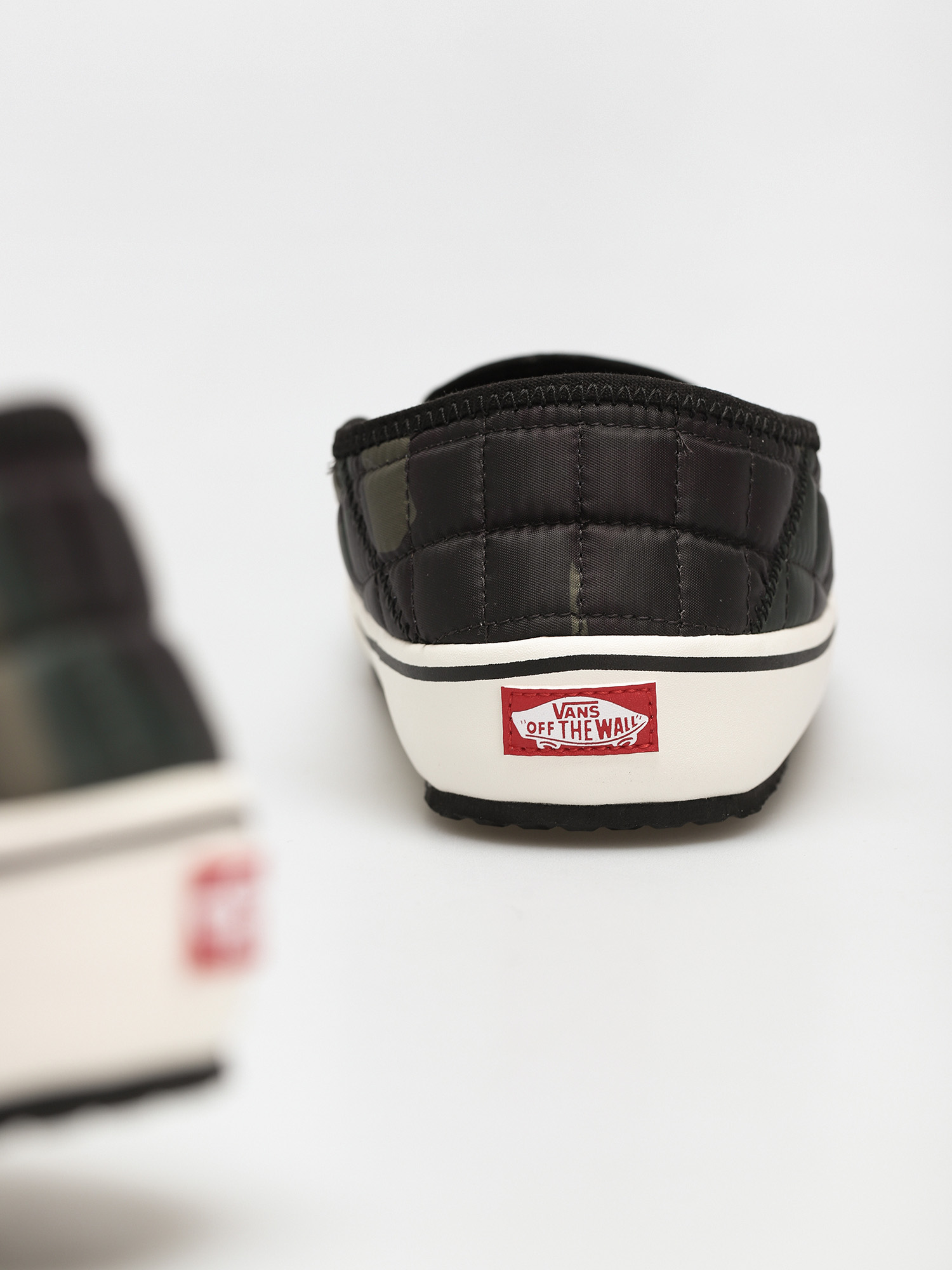 Buty Vans Slip Er 2 (woodland camo)