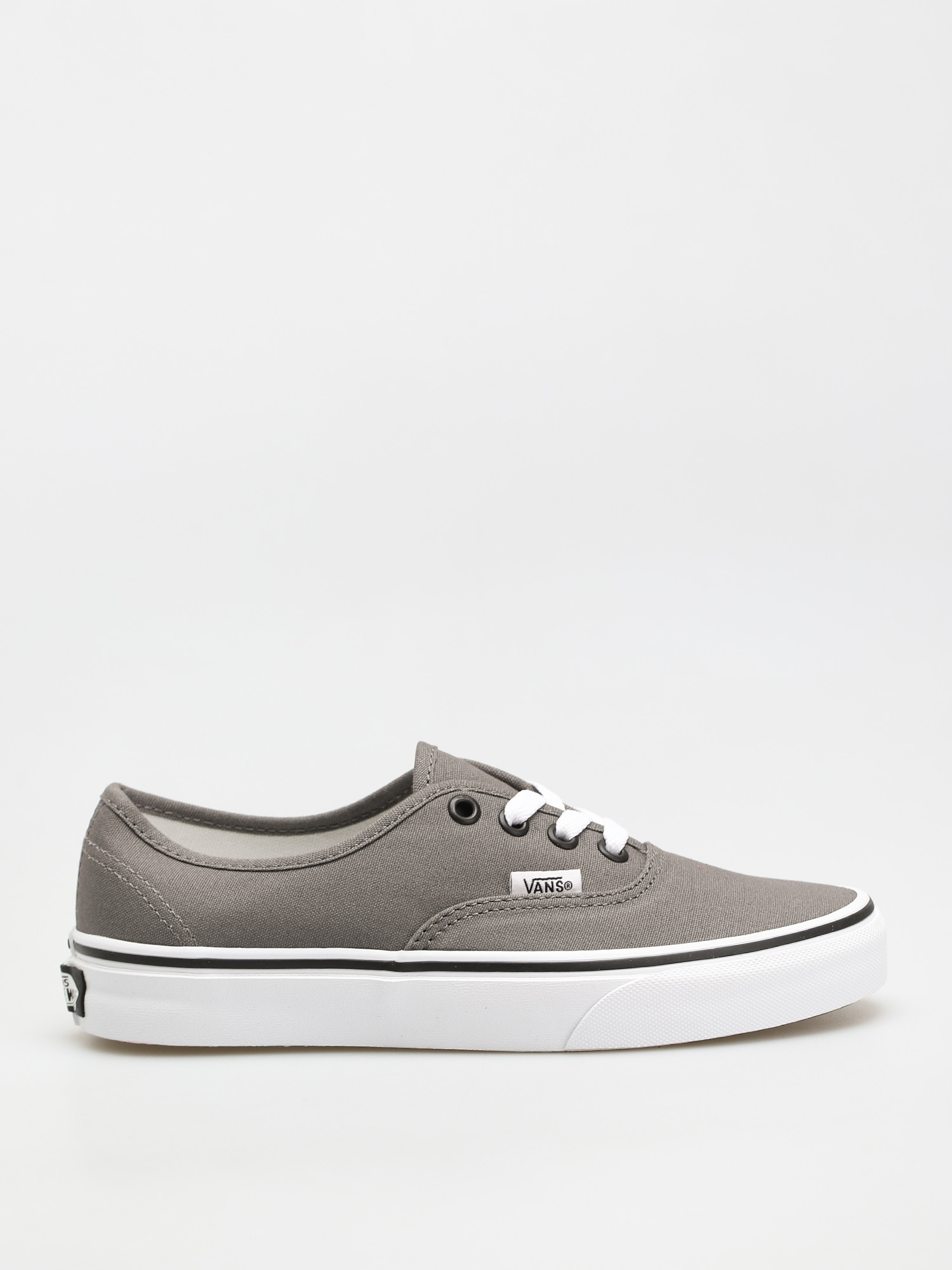 Buty Vans Authentic (pewter/black)