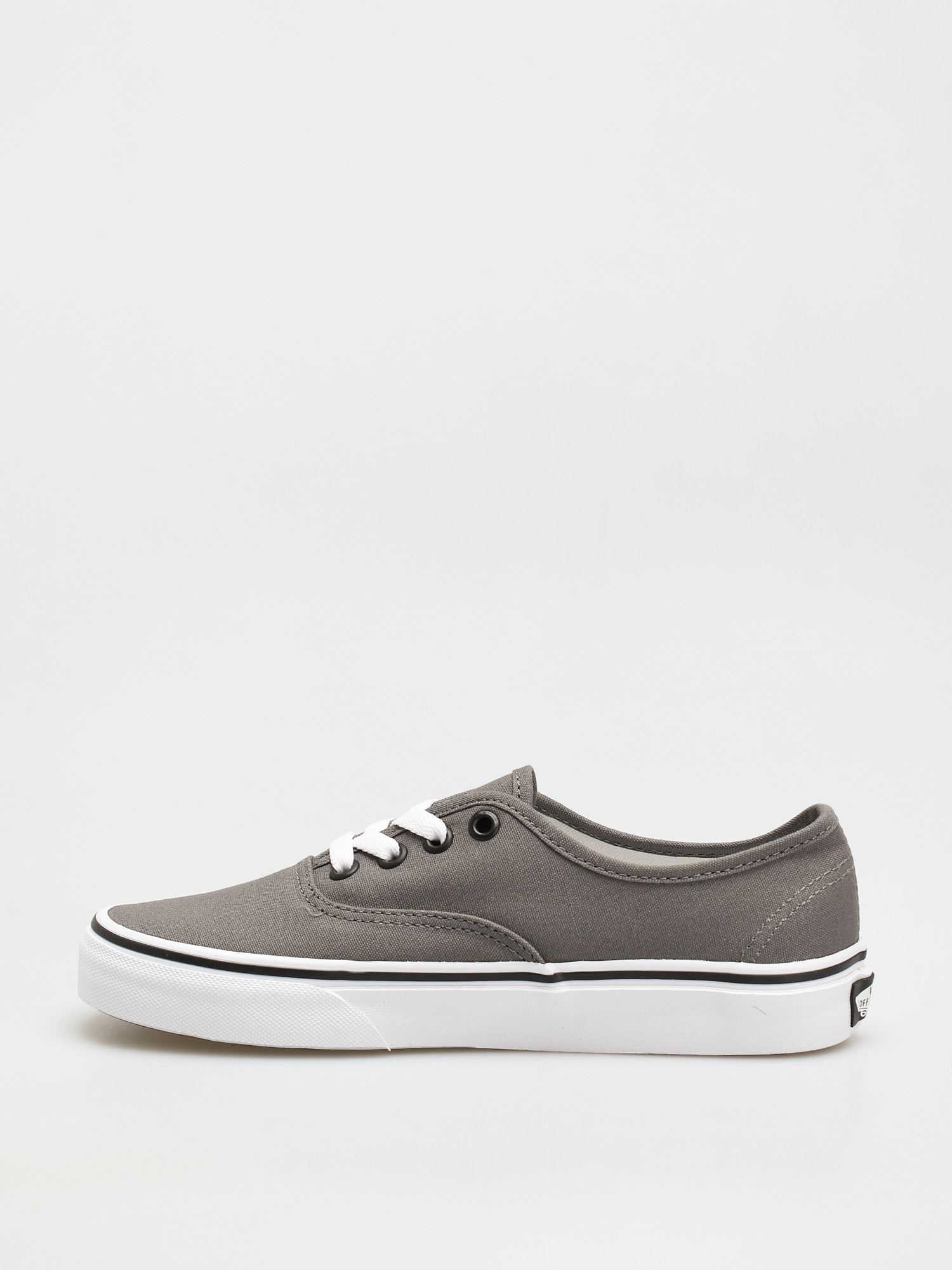 Buty Vans Authentic (pewter/black)