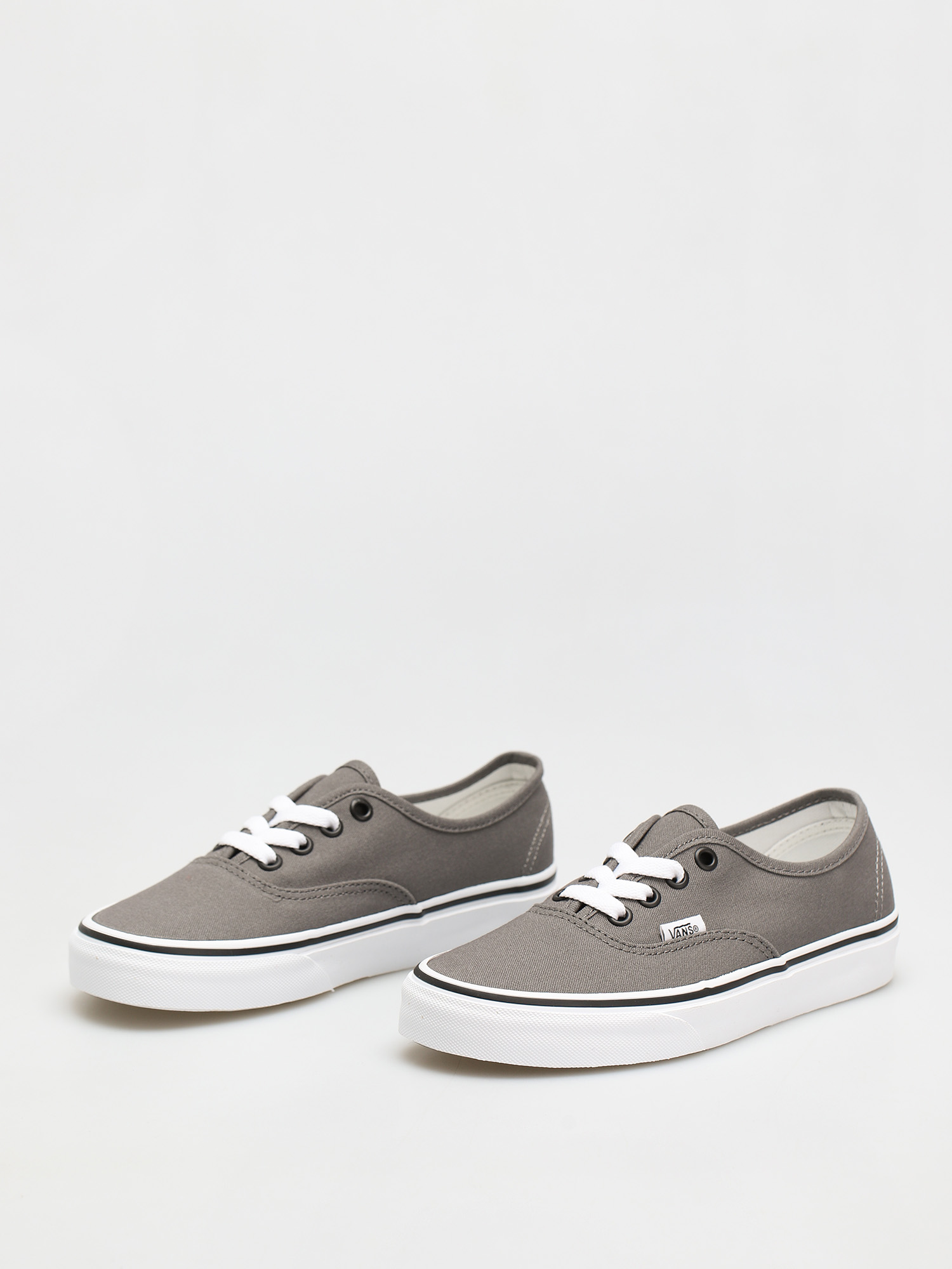 Buty Vans Authentic (pewter/black)