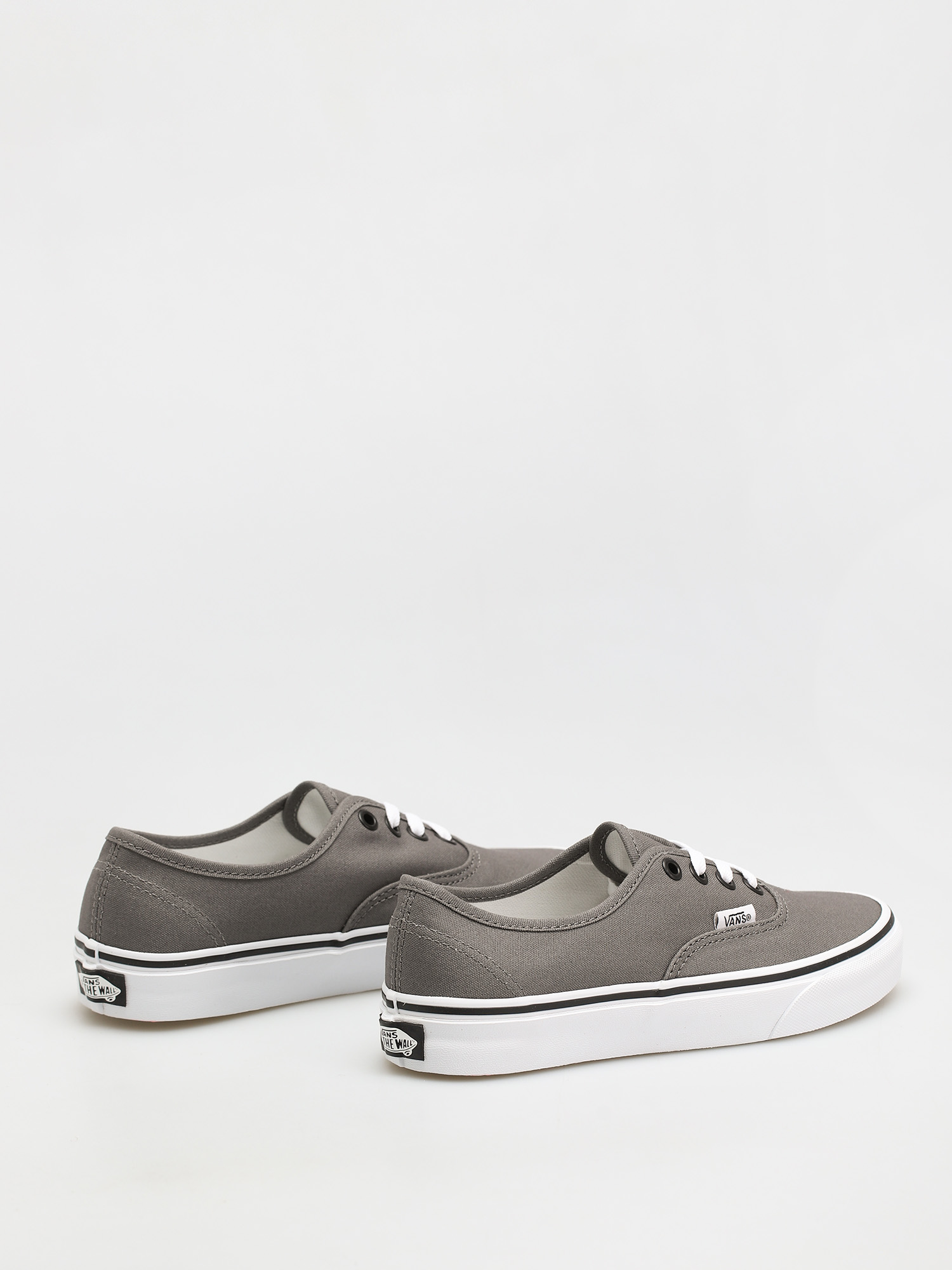 Buty Vans Authentic (pewter/black)
