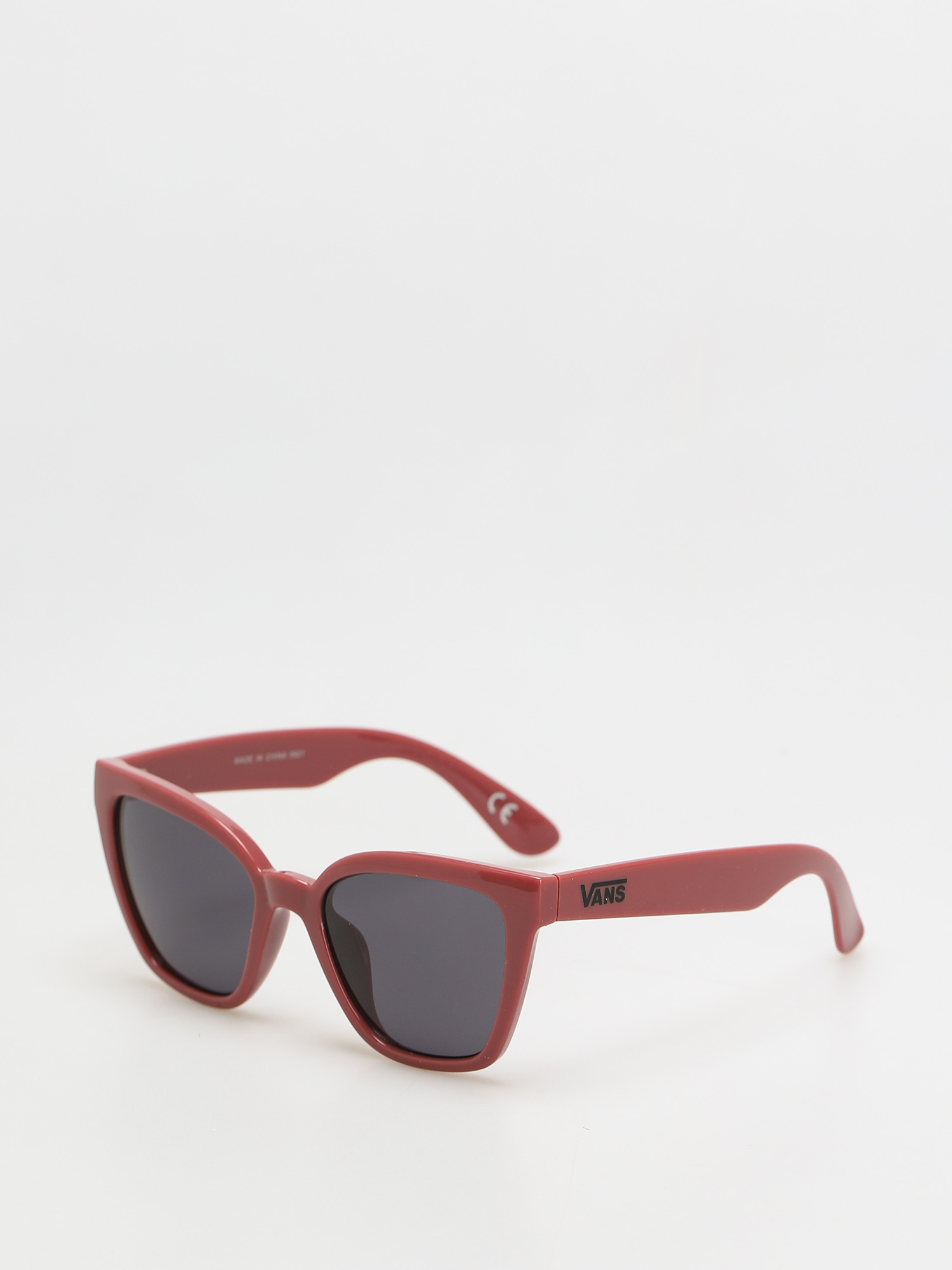 Okulary przeciwsłoneczne Vans Hip Cat Wmn (deco rose)