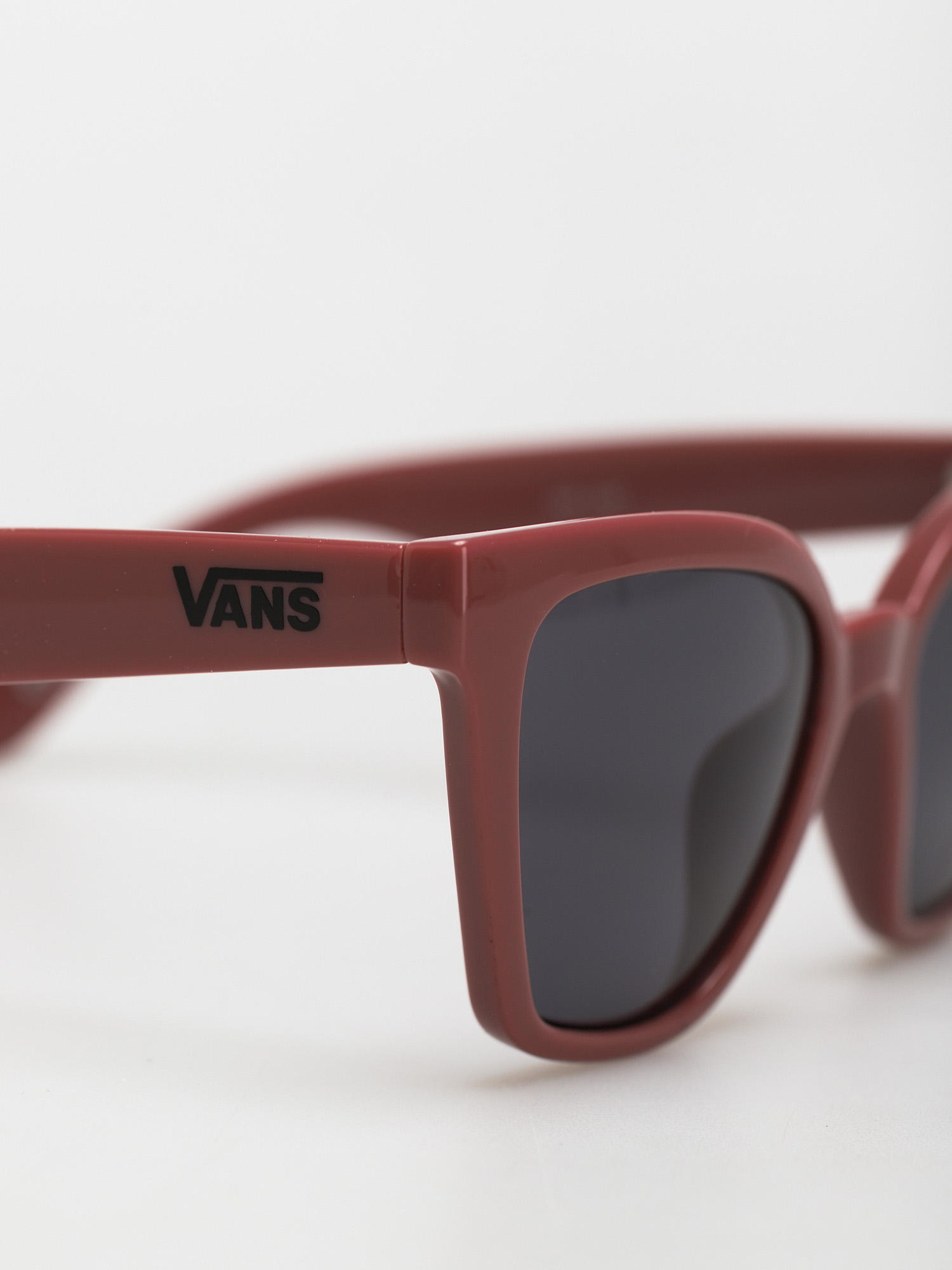 Okulary przeciwsłoneczne Vans Hip Cat Wmn (deco rose)