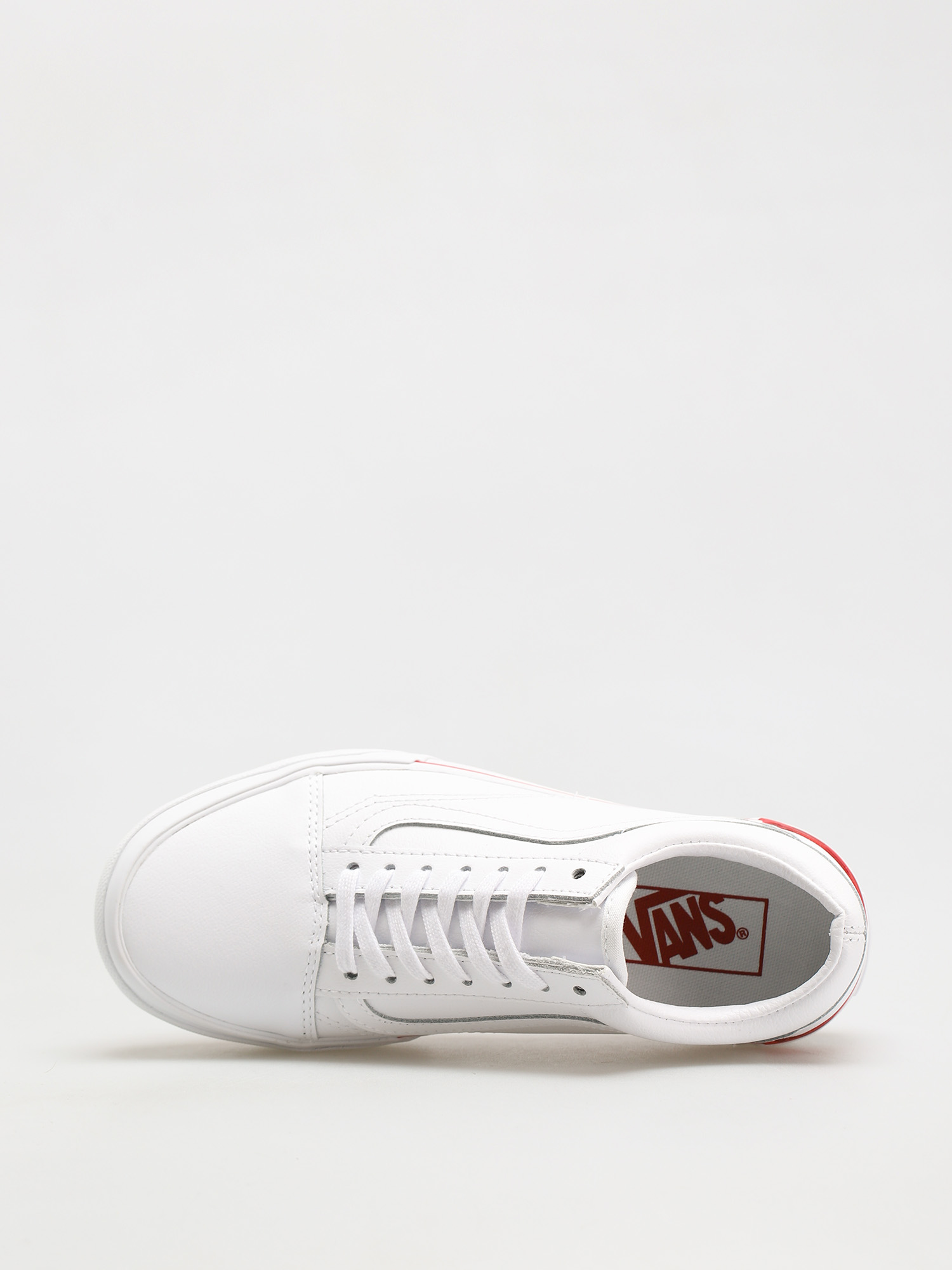 Buty Vans Old Skool Stacked (waffle lovers/white/true white)