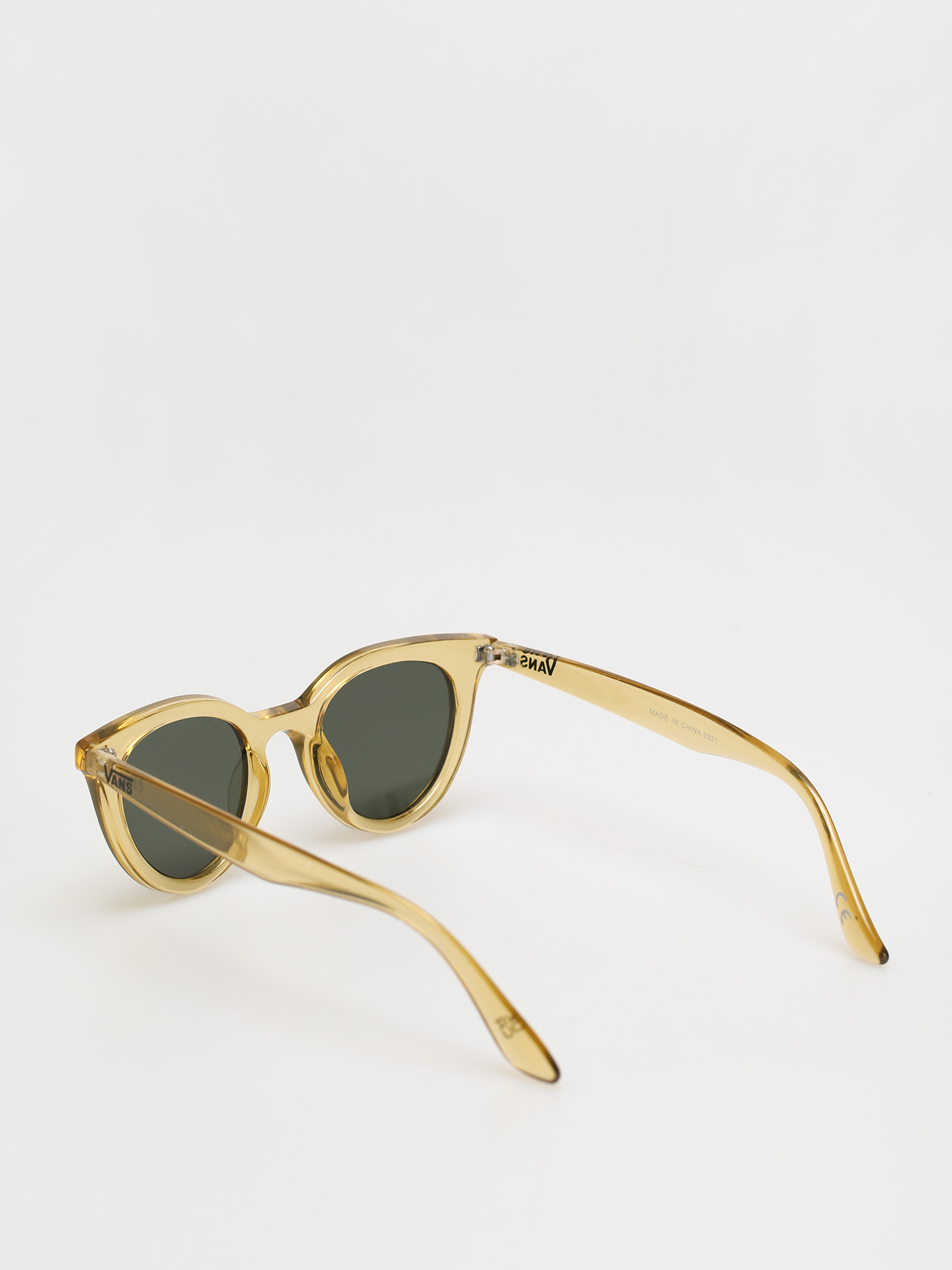 Okulary przeciwsłoneczne Vans Suns Up Wmn (taos taupe)