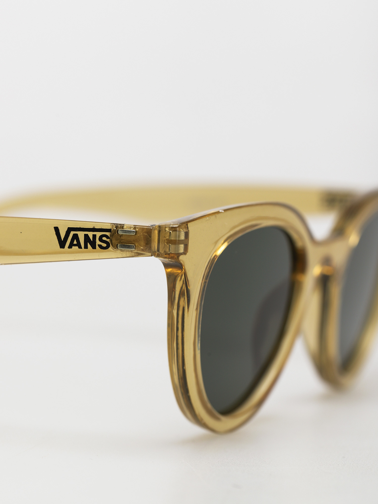 Okulary przeciwsłoneczne Vans Suns Up Wmn (taos taupe)