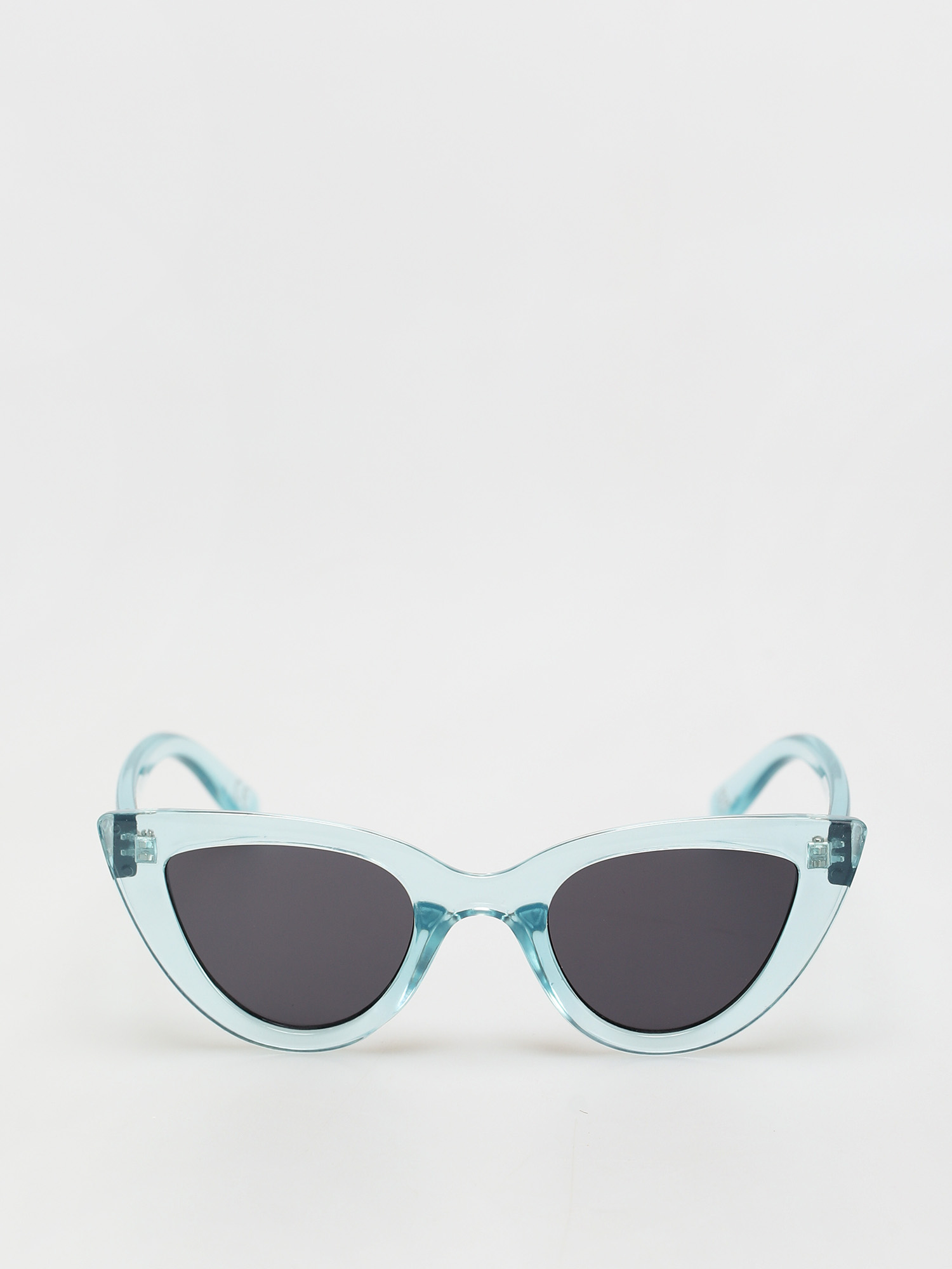 Okulary przeciwsłoneczne Vans Poolside Wmn (delicate blue)