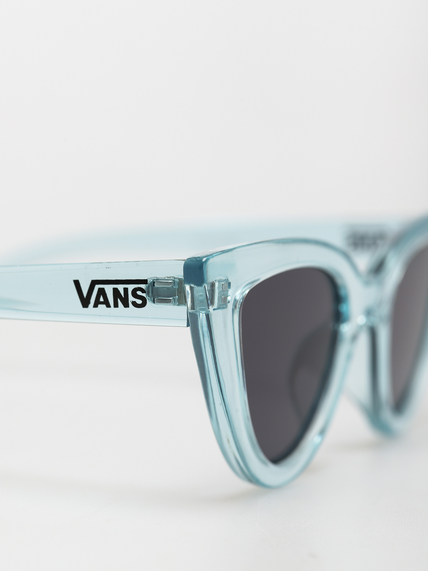 Okulary przeciwsłoneczne Vans Poolside Wmn (delicate blue)
