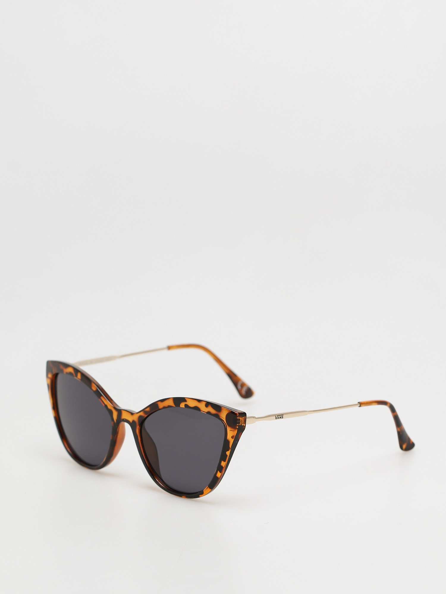 Okulary przeciwsłoneczne Vans Clear View Wmn (tortoise)