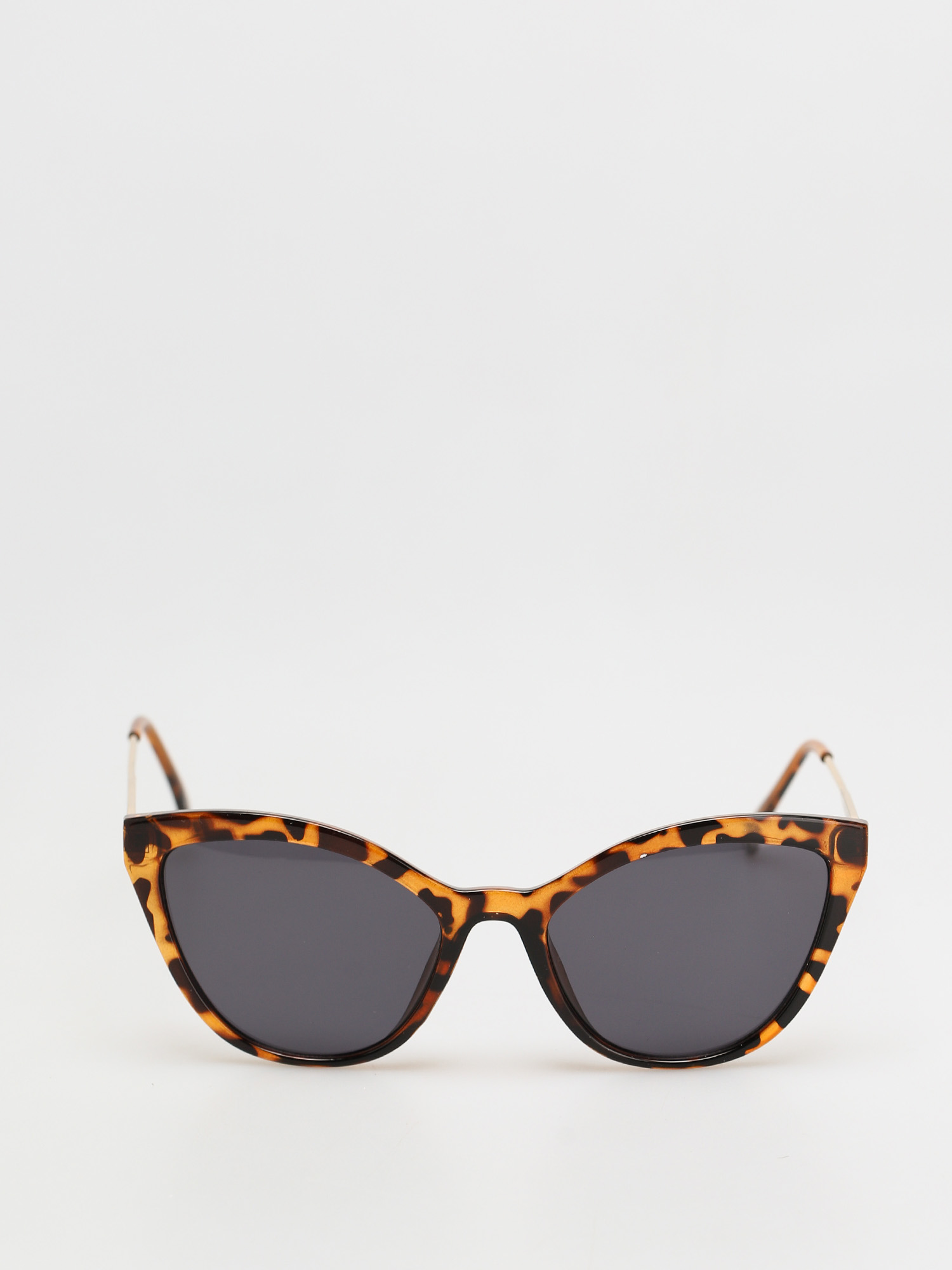 Okulary przeciwsłoneczne Vans Clear View Wmn (tortoise)