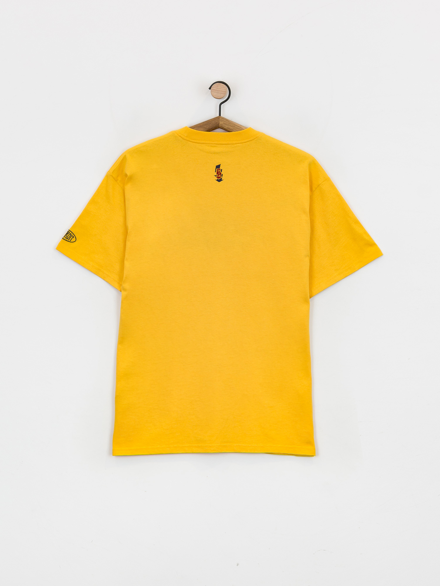 T-shirt Carhartt WIP Geo Script (popsicle)