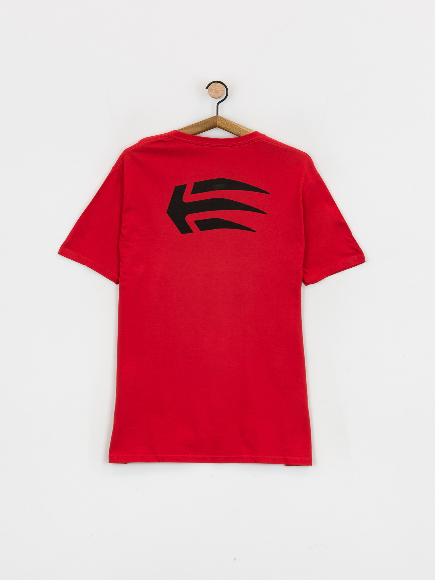 T-shirt Etnies Joslin (red/black)