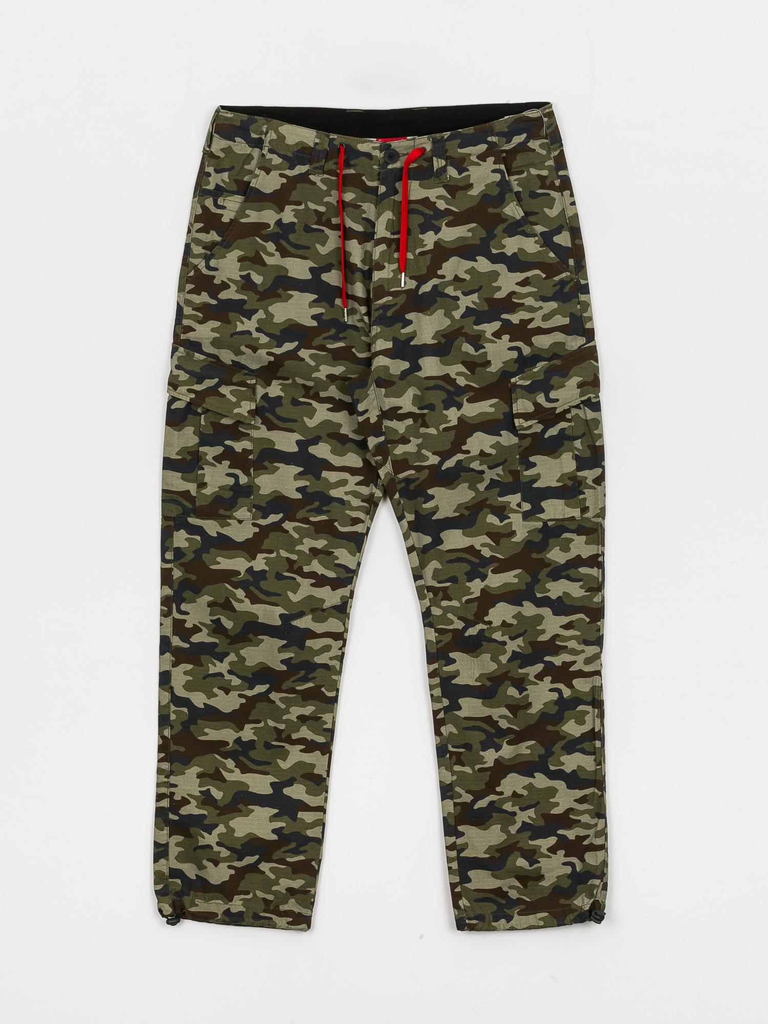 Spodnie eS Hart Cargo (camo)