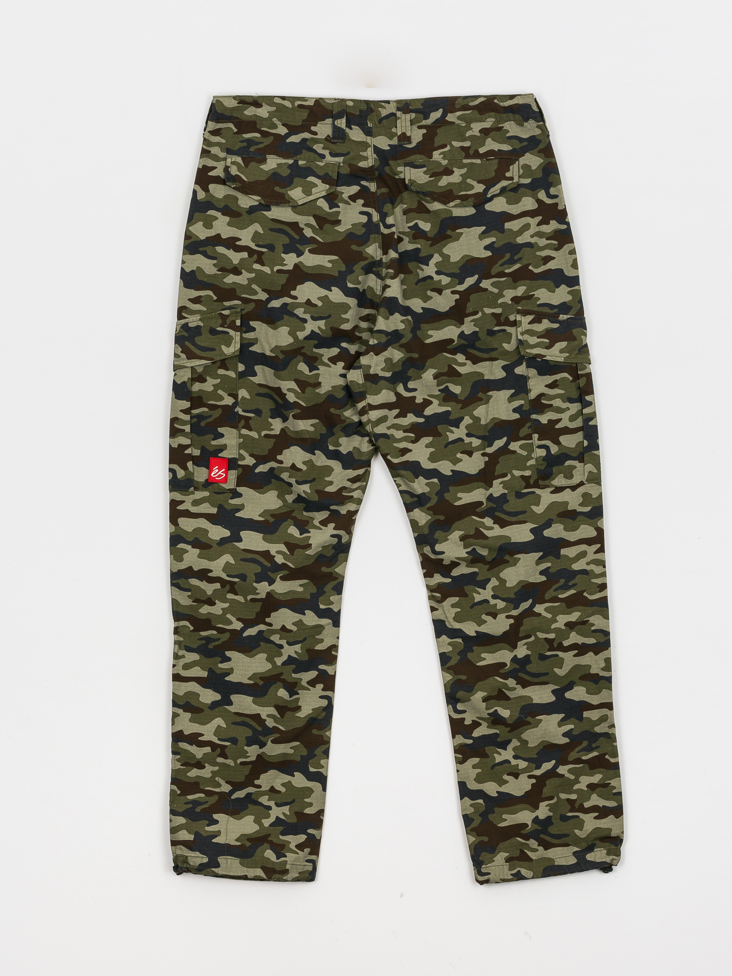 Spodnie eS Hart Cargo (camo)