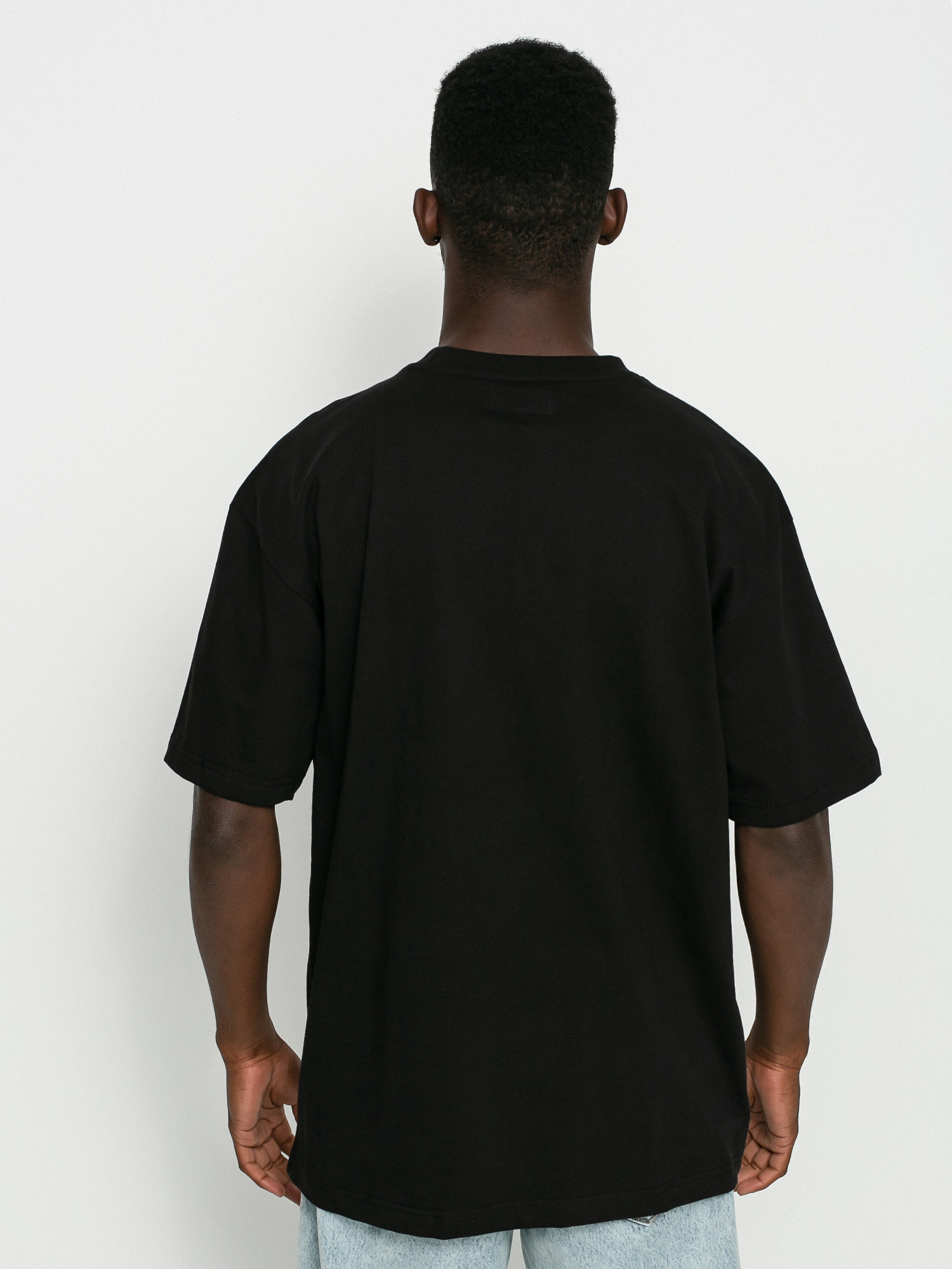 T-shirt Chinatown Market Arc Animal Mosh Pit (black)