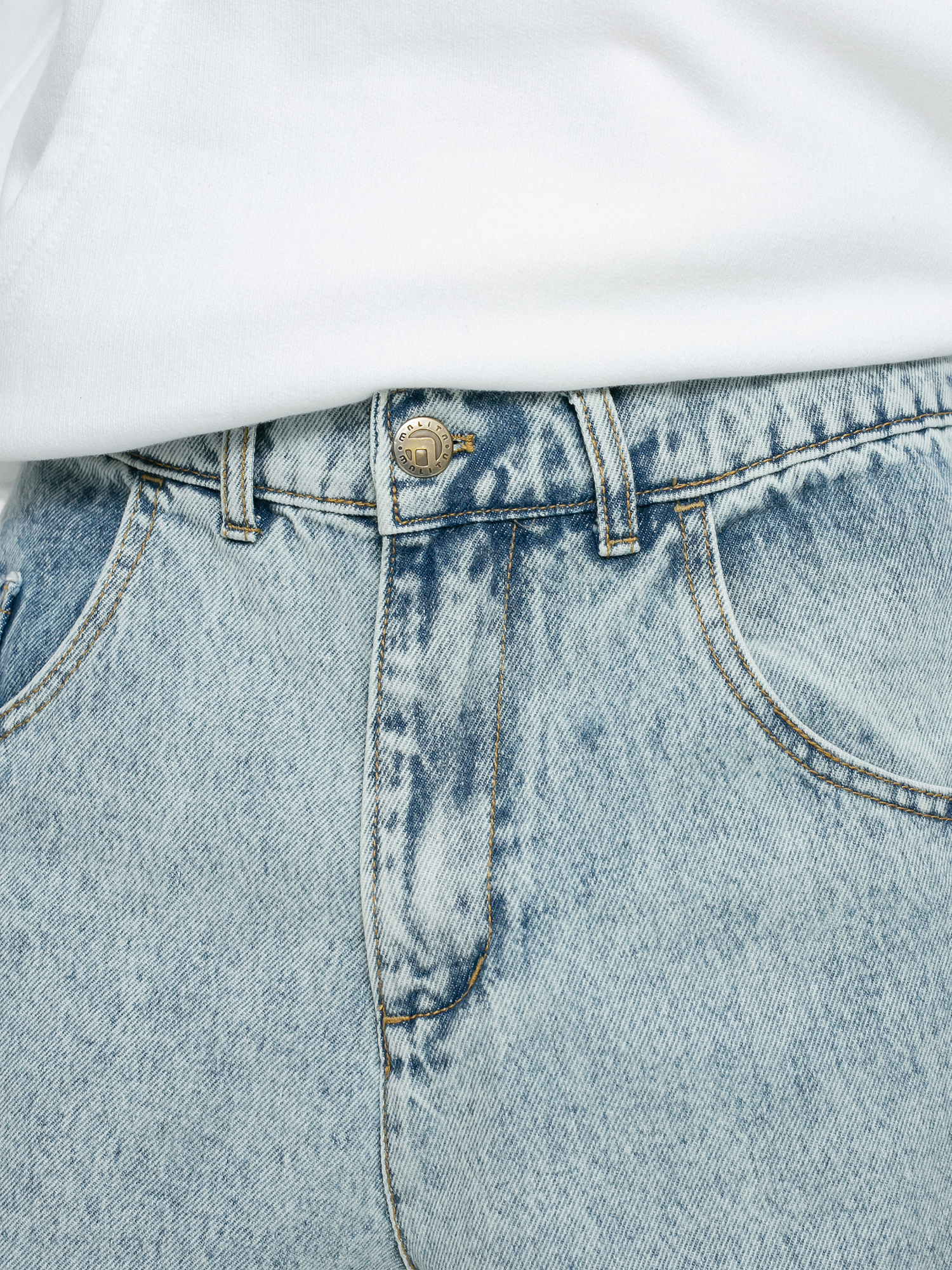 Spodnie Malita Chino Log Sl 94 (light)