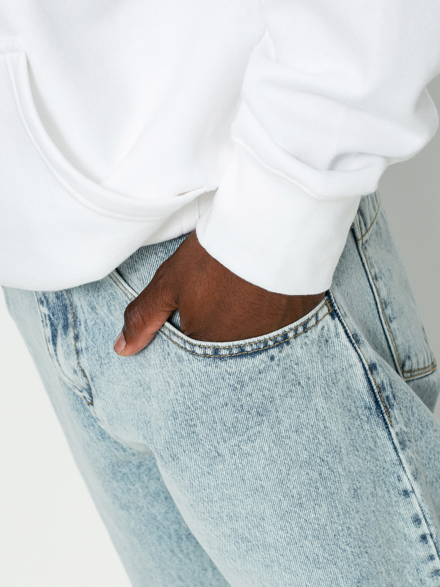 Spodnie Malita Chino Log Sl 94 (light)