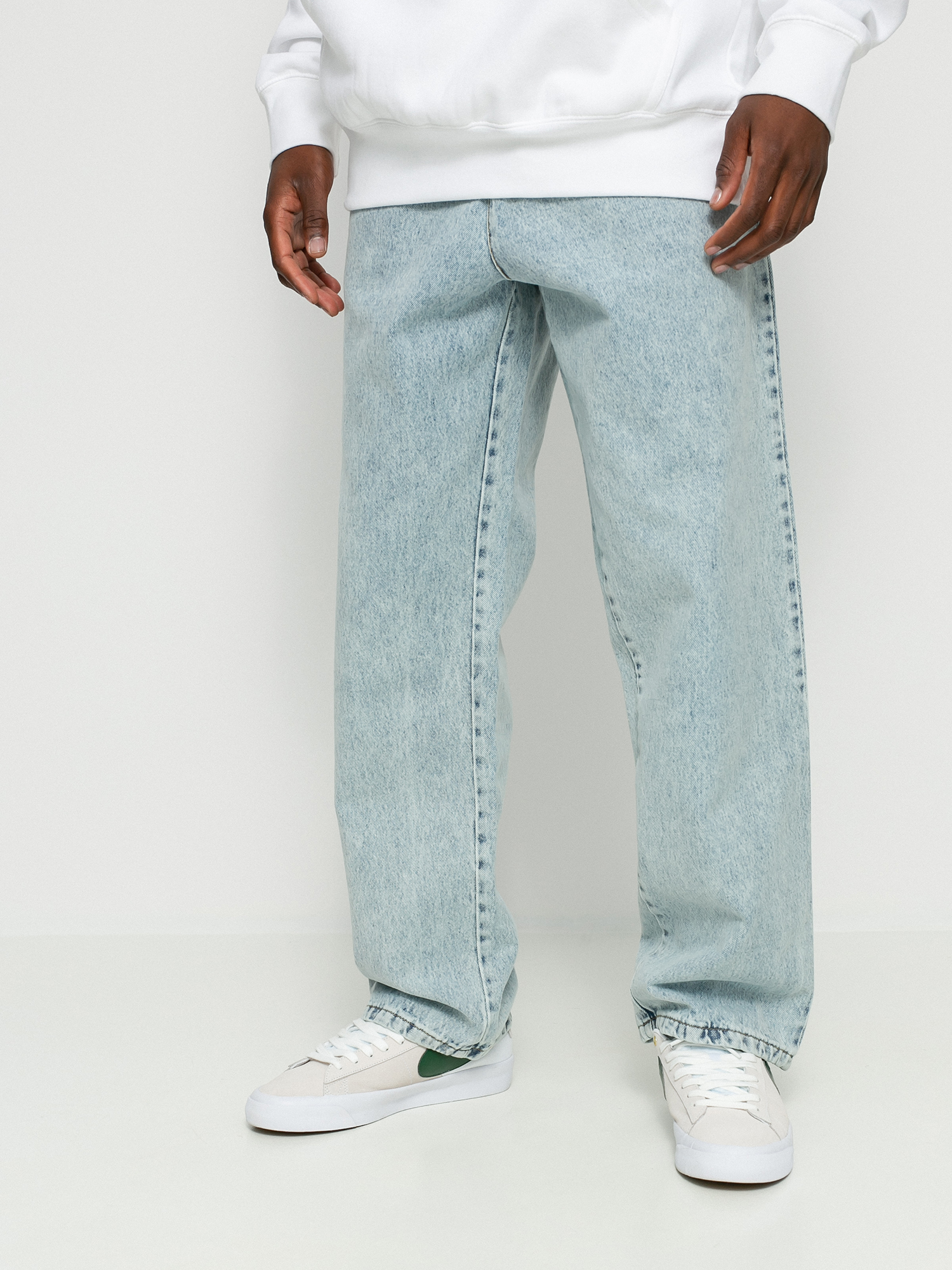 Spodnie Malita Chino Log Sl 94 (light)