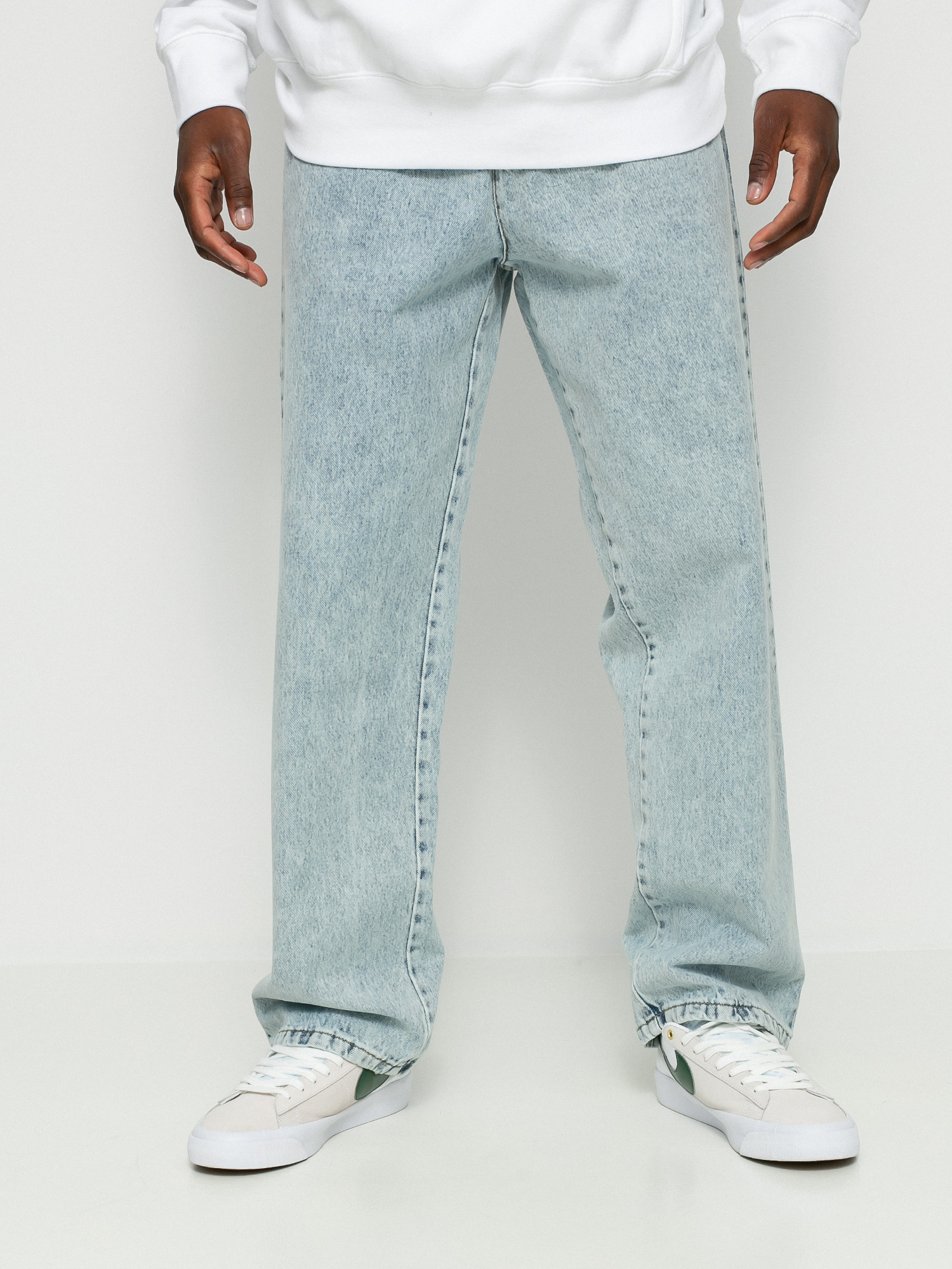 Spodnie Malita Chino Log Sl 94 (light)