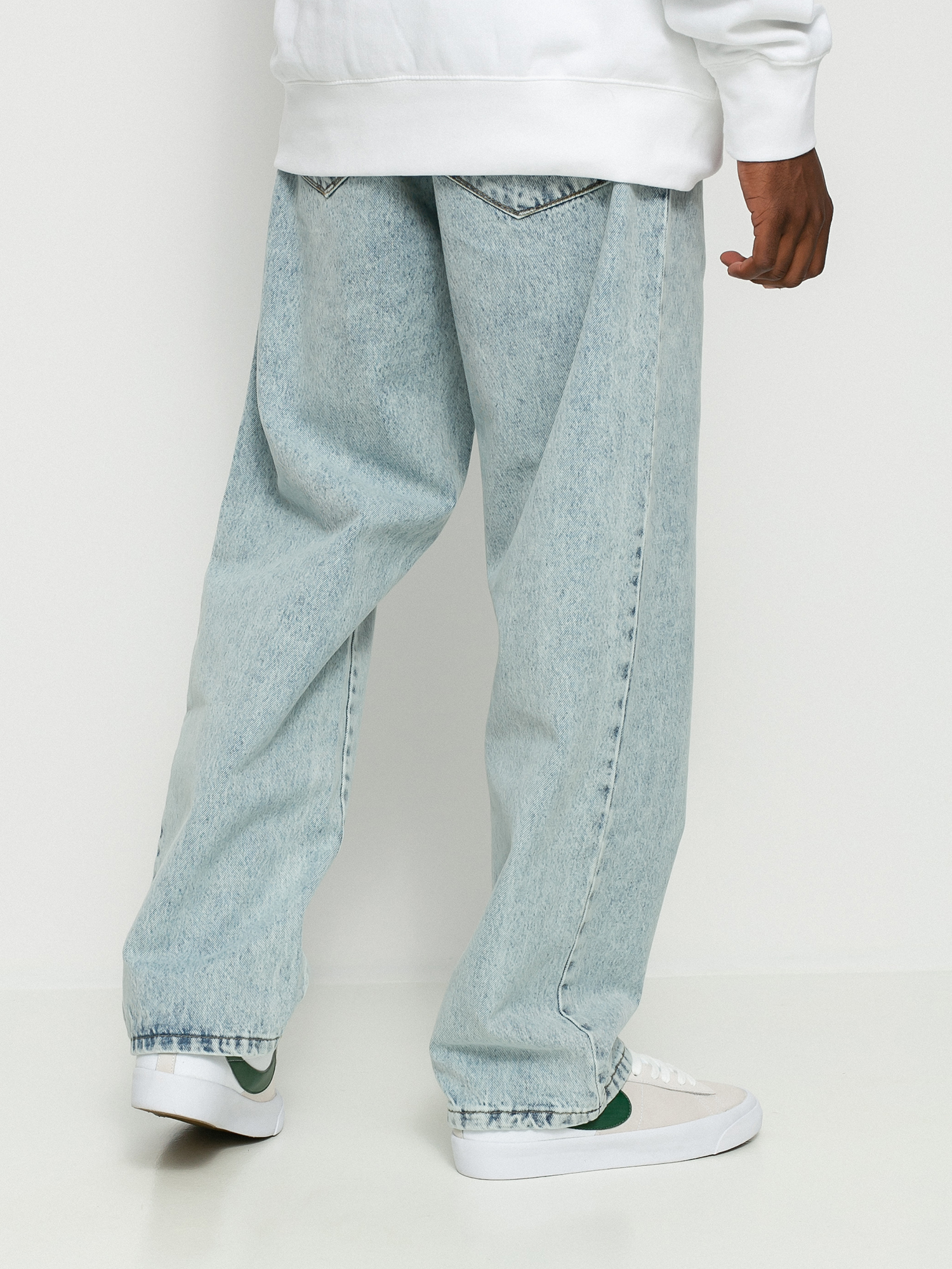 Spodnie Malita Chino Log Sl 94 (light)