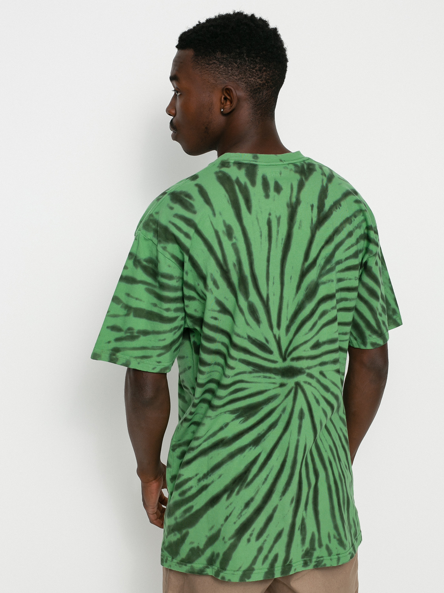 T-shirt Vans Trippy Outdoors (sycamore tie dye)