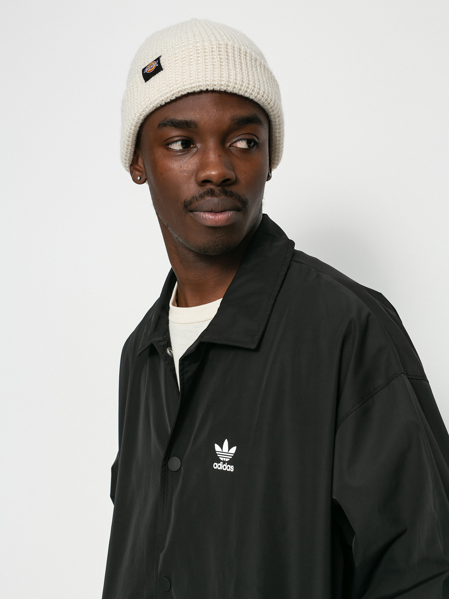 Kurtka adidas Originals Coach (black)
