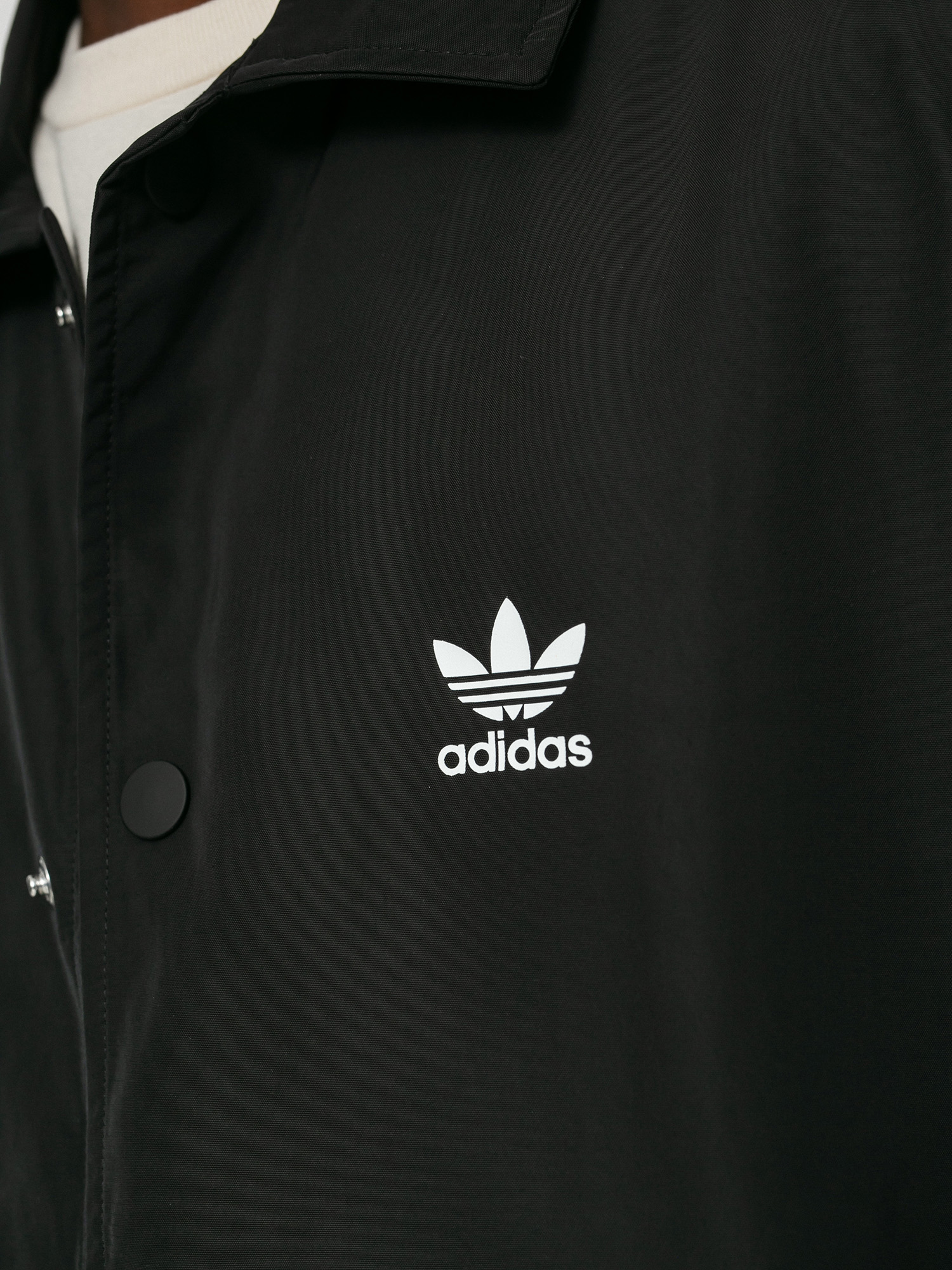 Kurtka adidas Originals Coach (black)