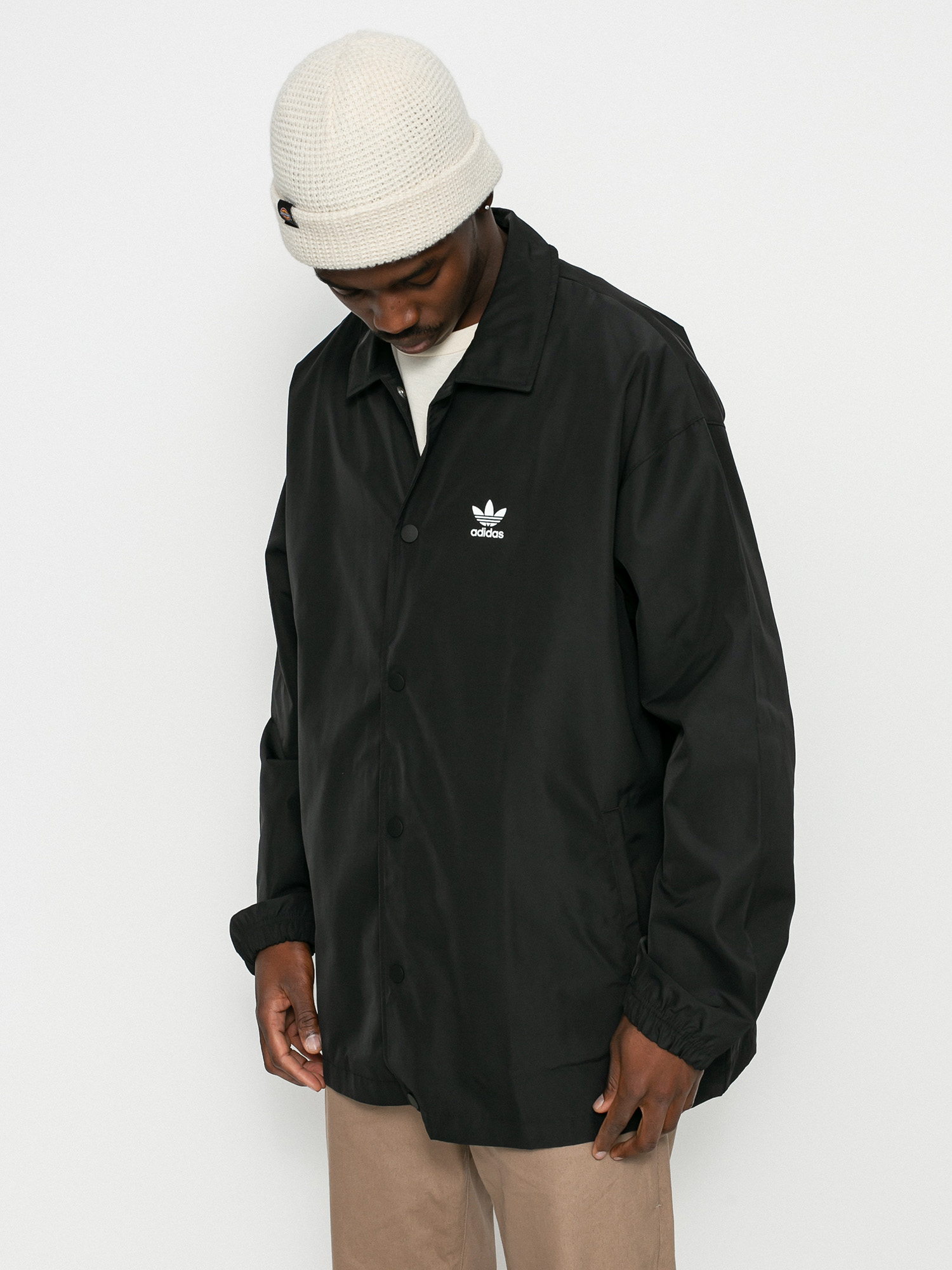 Kurtka adidas Originals Coach (black)