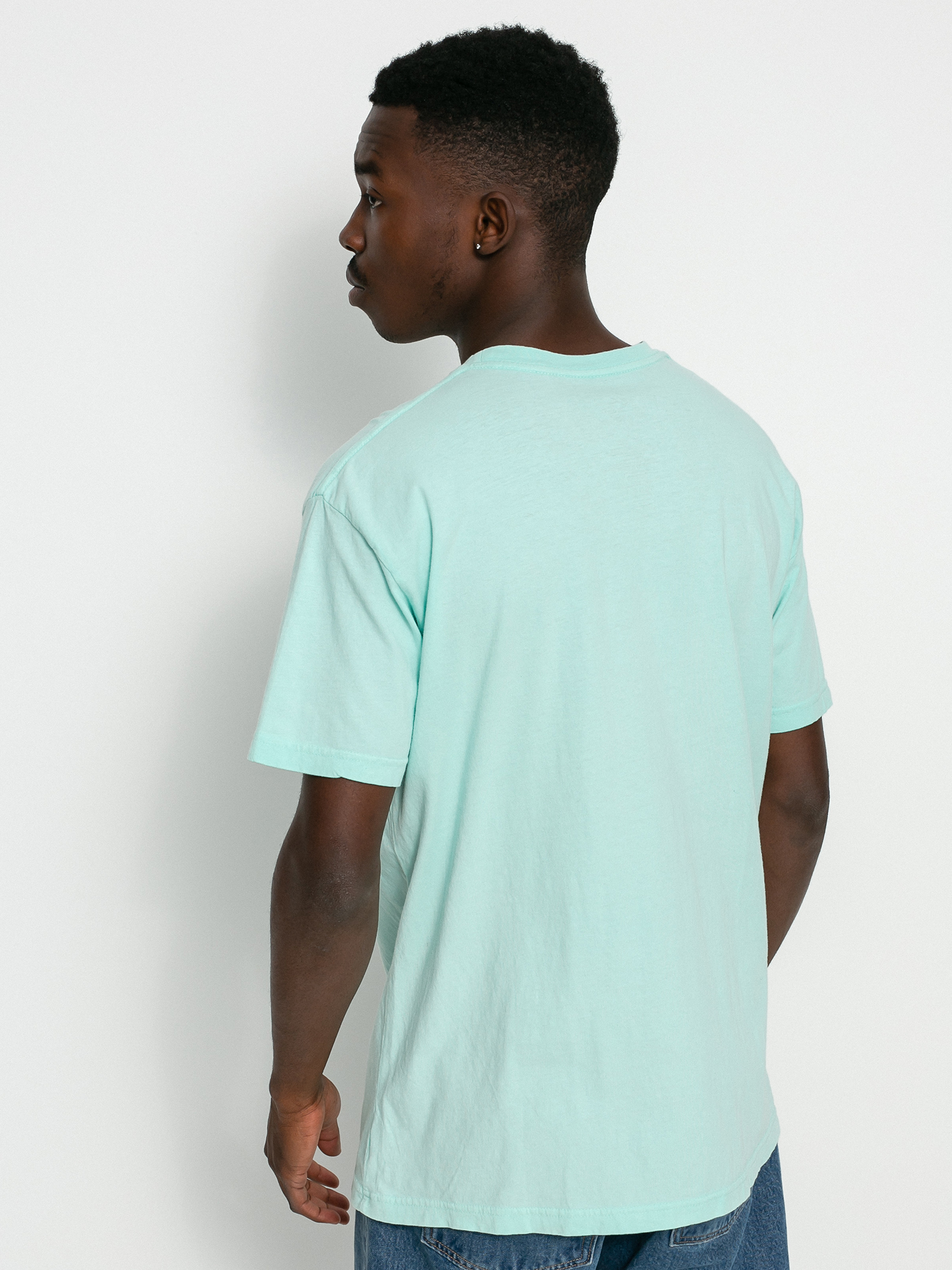 T-shirt eS Es Elephant Block (mint)