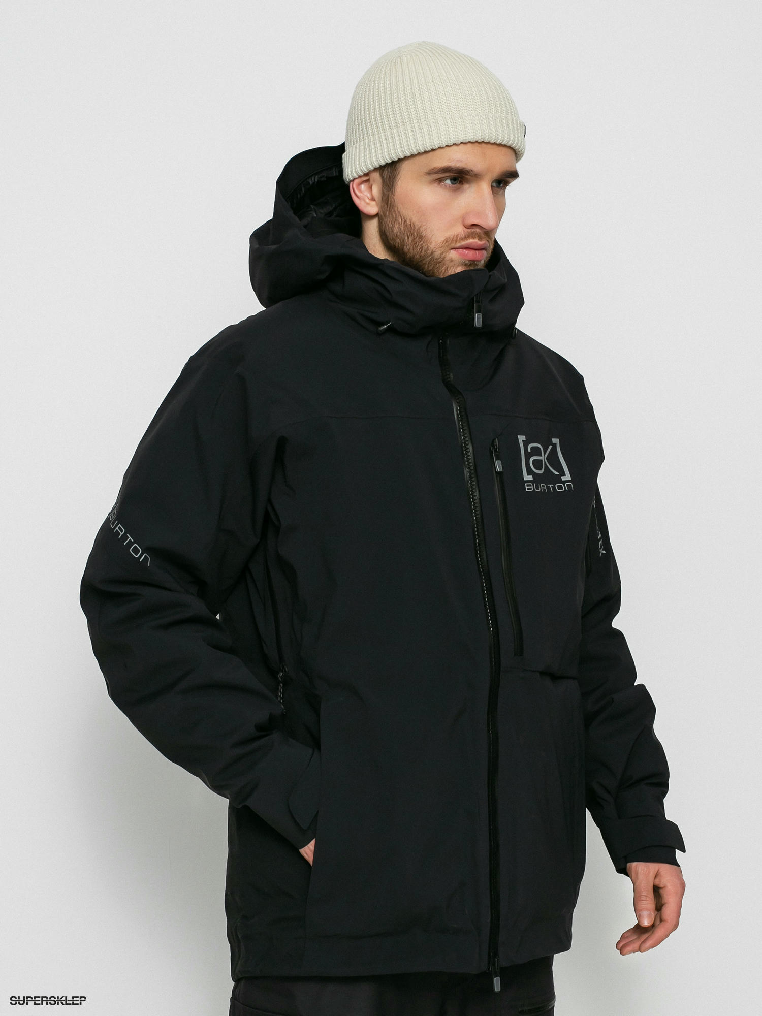 Burton helitack outlet