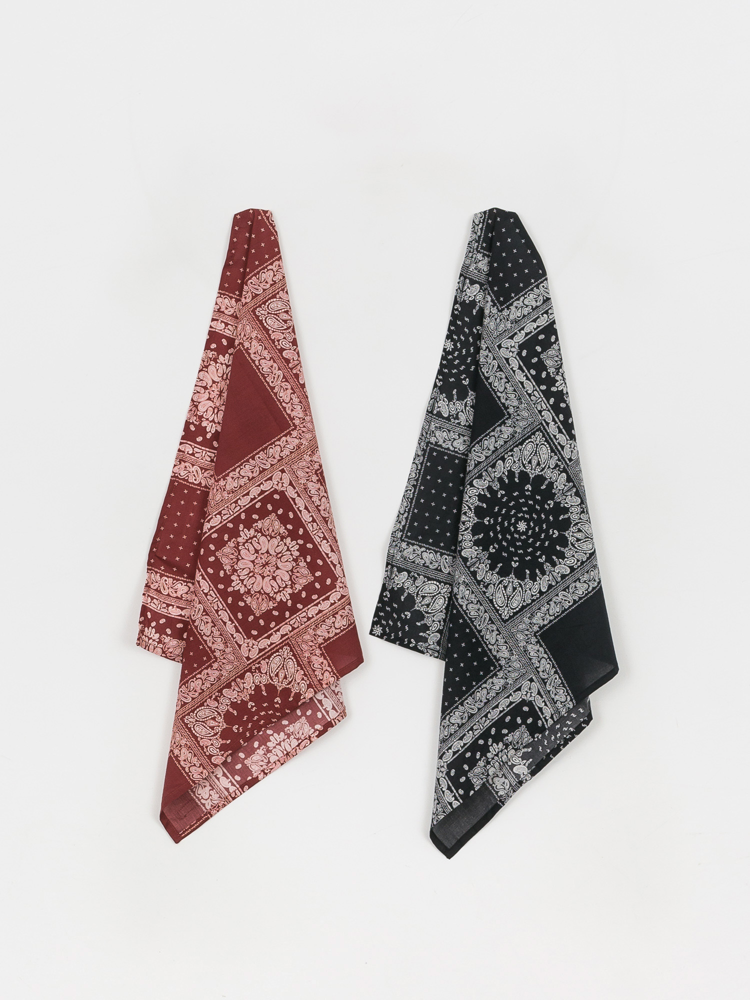 Bandana RVCA Yari Bandanna Pack (multi)