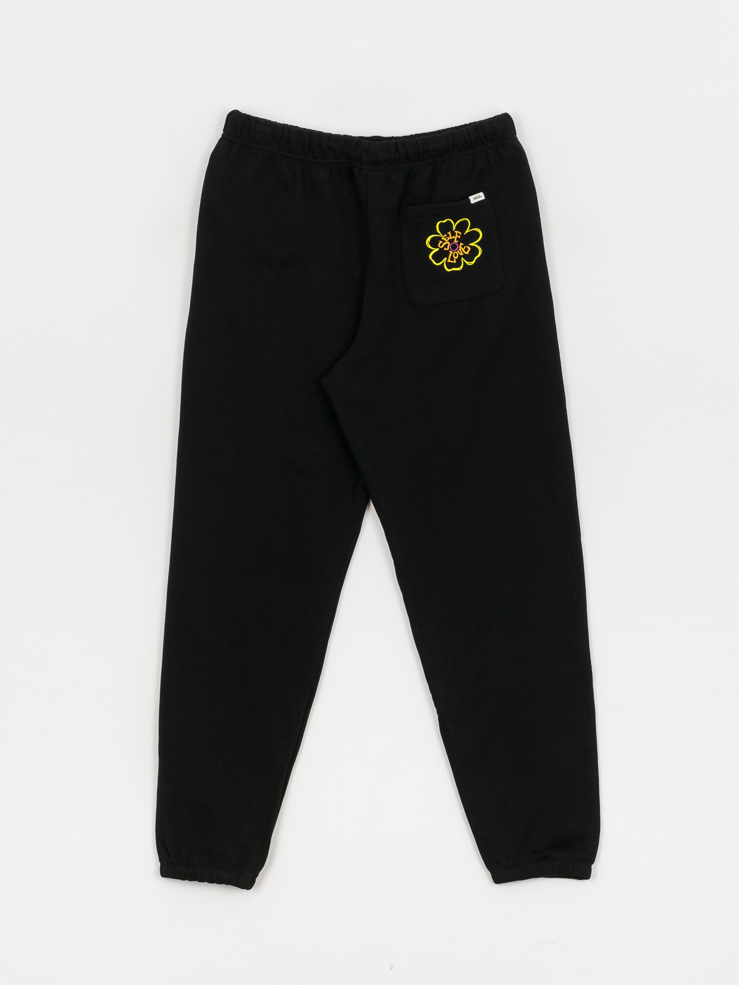 Spodnie Vans Cultivate Care Wmn (black)