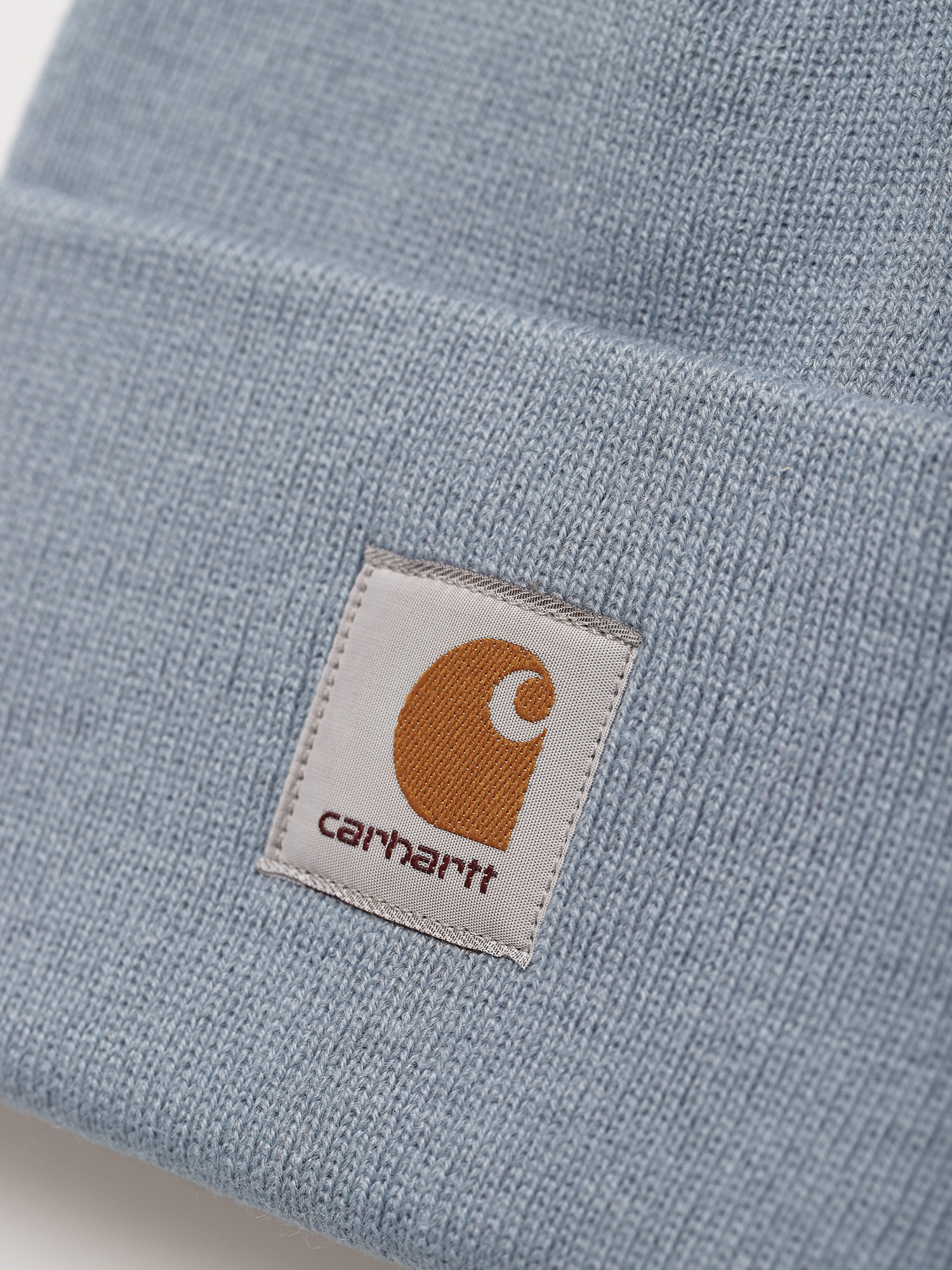 Czapka zimowa Carhartt WIP Acrylic Watch (frosted blue)