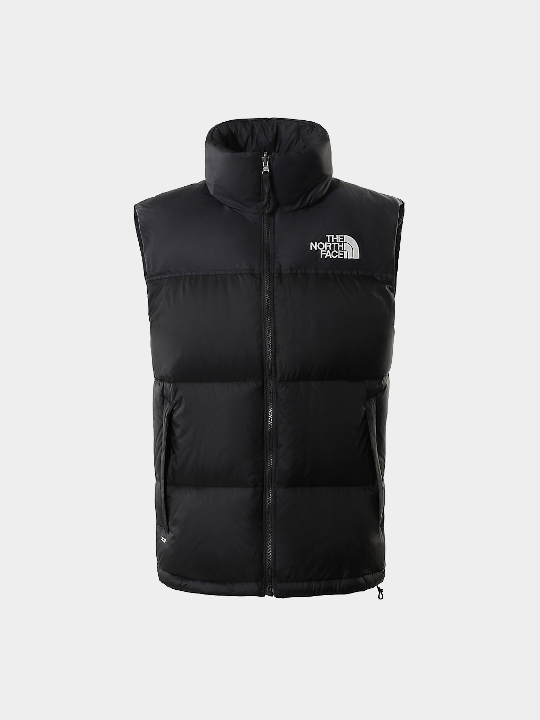 Kamizelka The North Face 1996 Retro Nuptse Vest (r tnf black)
