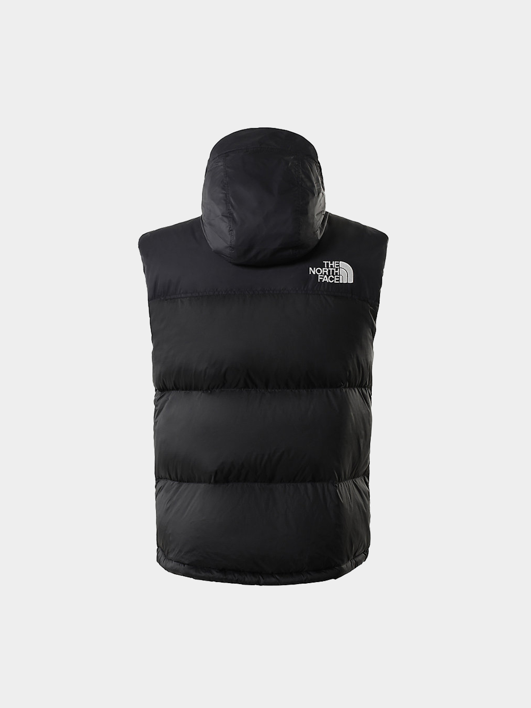 Kamizelka The North Face 1996 Retro Nuptse Vest - czarny (r