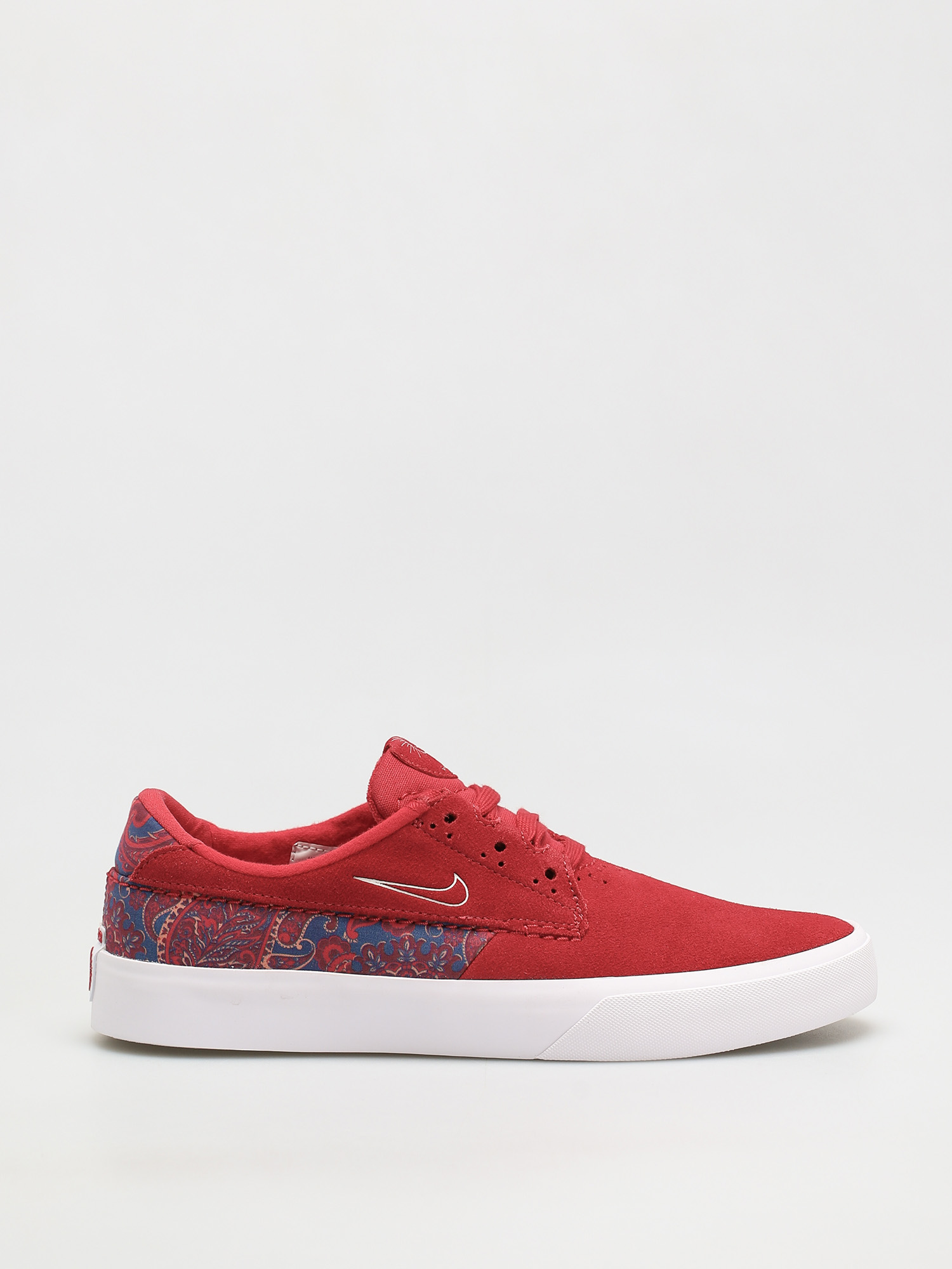 Buty Nike SB Shane Premium (mystic hibiscus/sail mystic hibiscus)