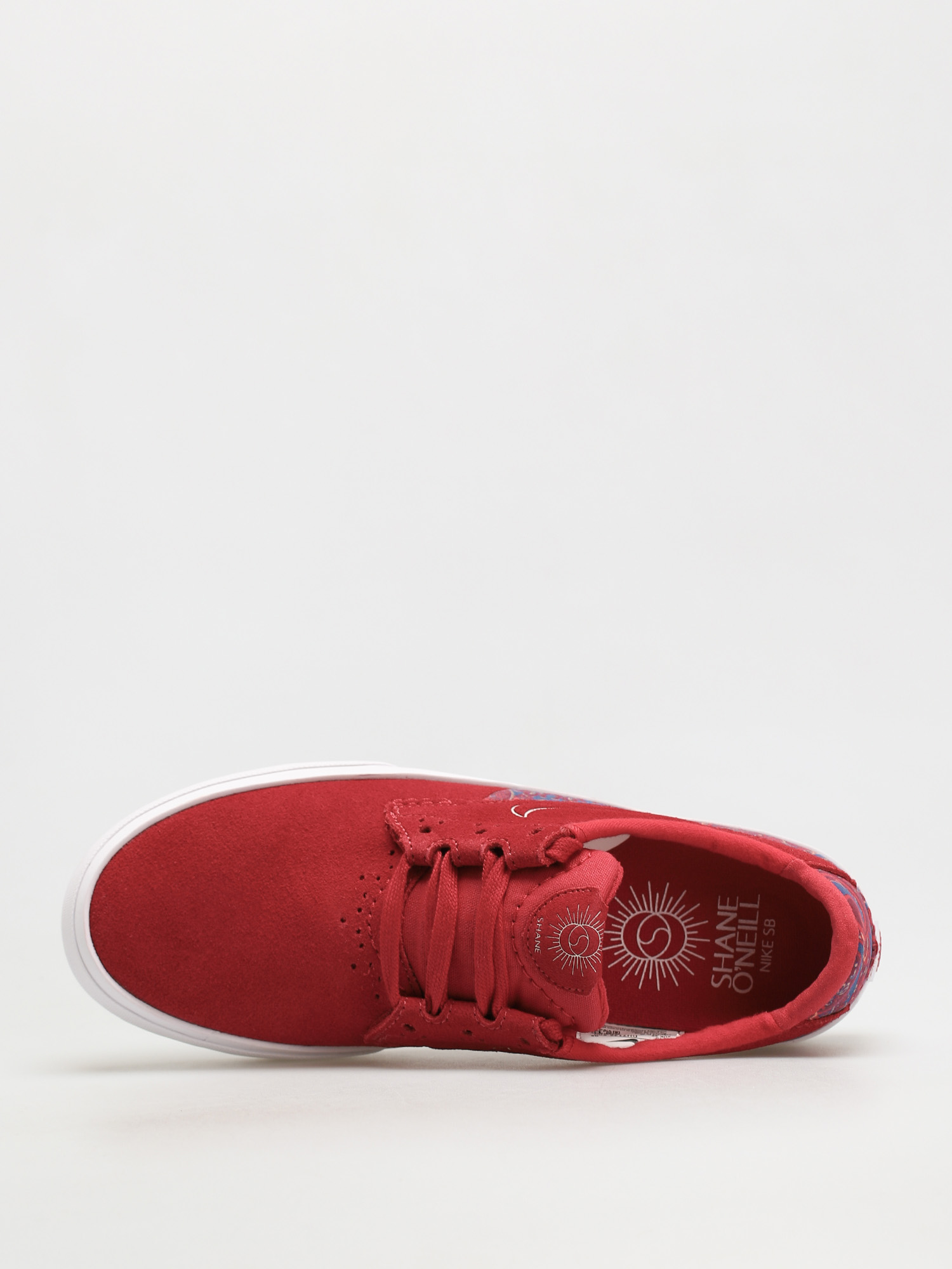 Buty Nike SB Shane Premium (mystic hibiscus/sail mystic hibiscus)