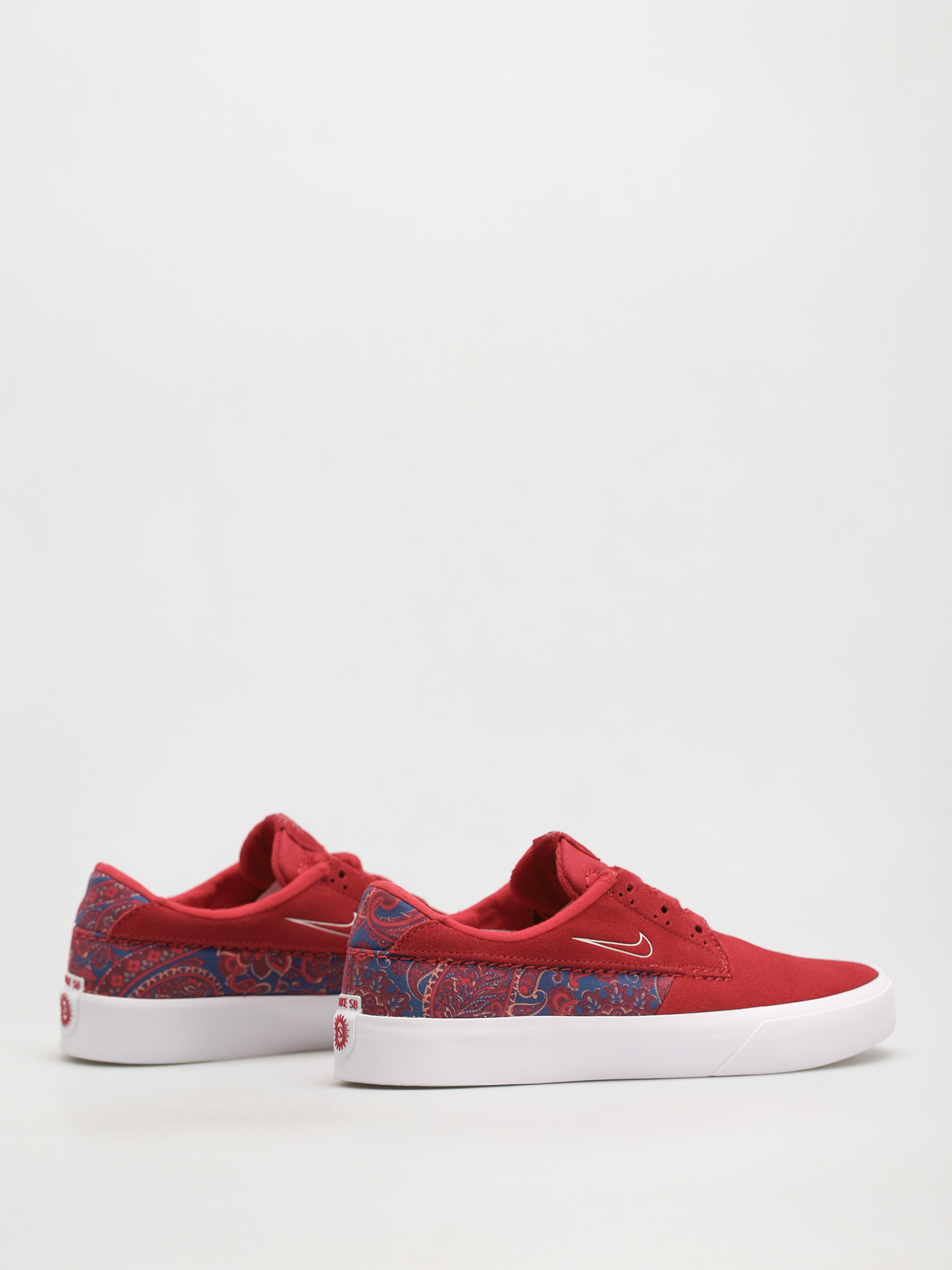 Buty Nike SB Shane Premium (mystic hibiscus/sail mystic hibiscus)