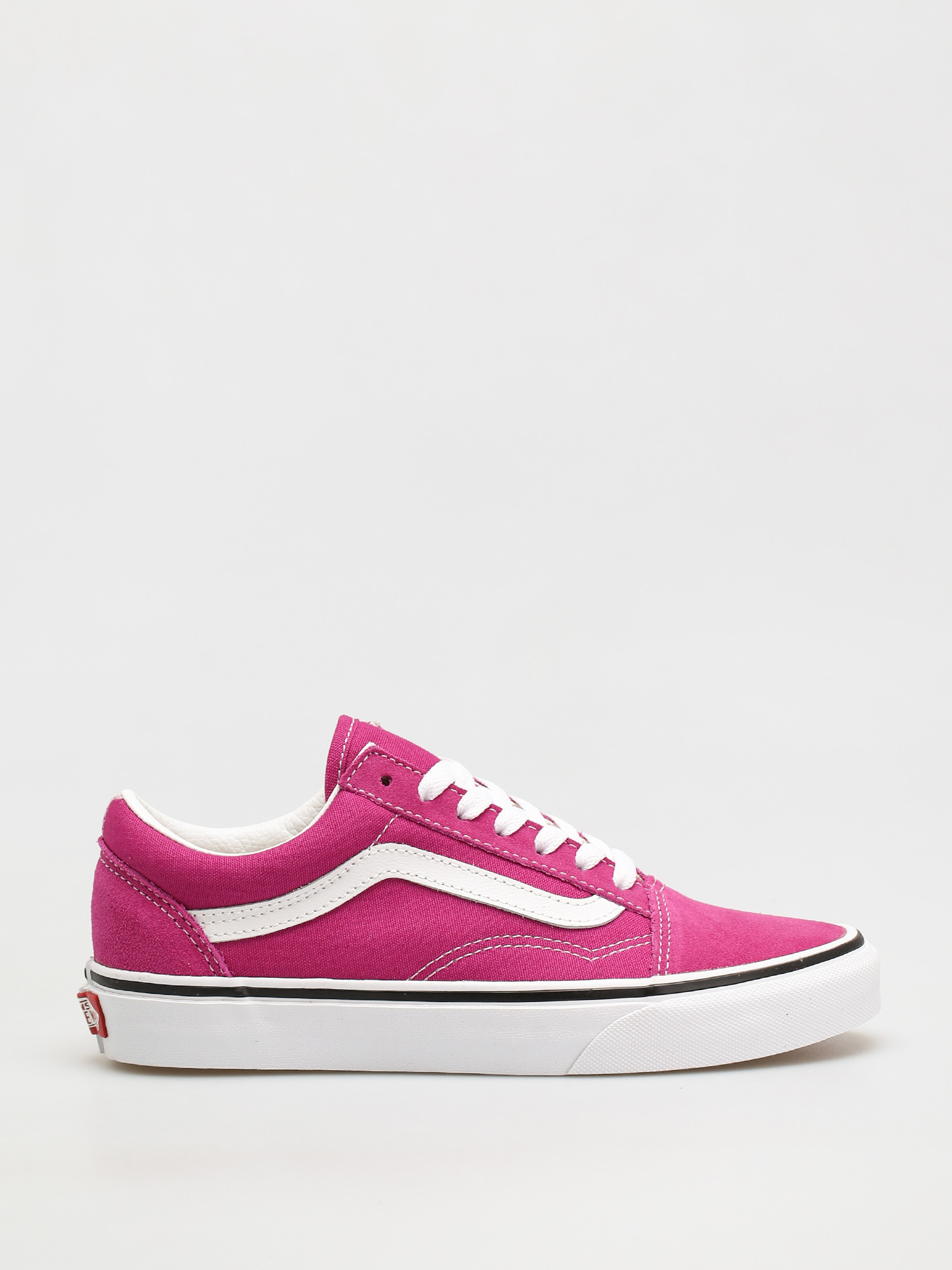 Vans old skool outlet z rozami