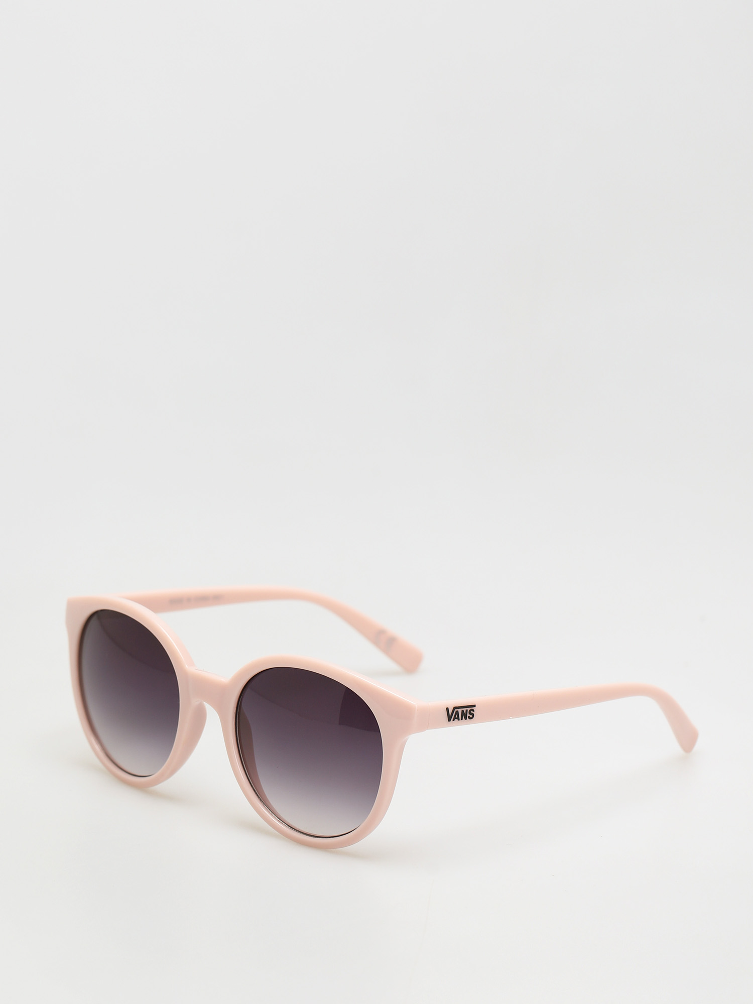 Okulary przeciwsłoneczne Vans Rise And Shine Wmn (peach whip)