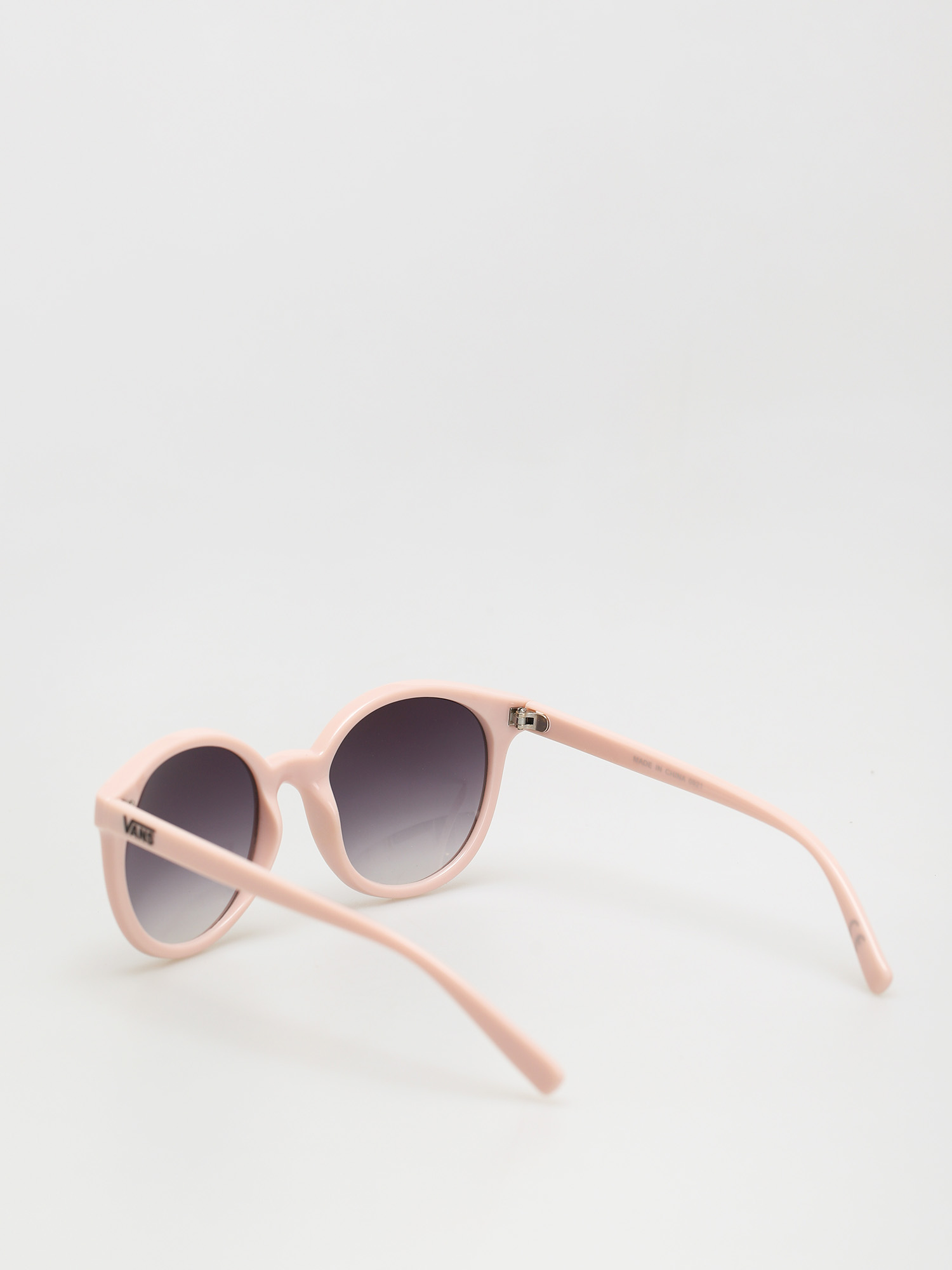 Okulary przeciwsłoneczne Vans Rise And Shine Wmn (peach whip)