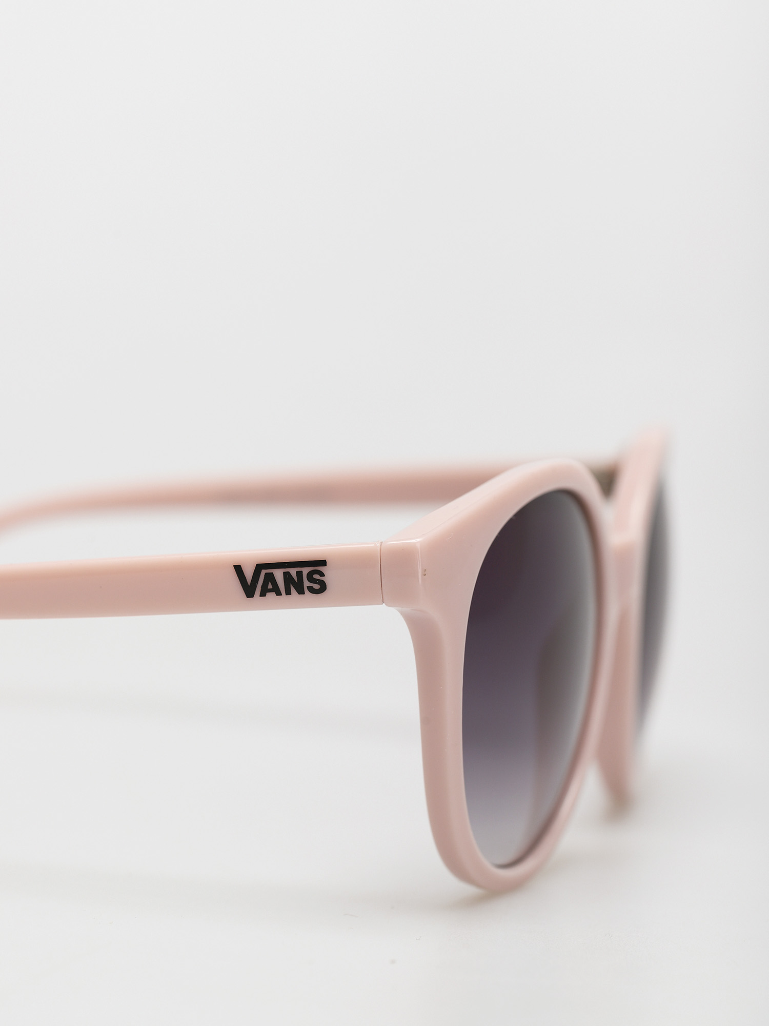 Okulary przeciwsłoneczne Vans Rise And Shine Wmn (peach whip)