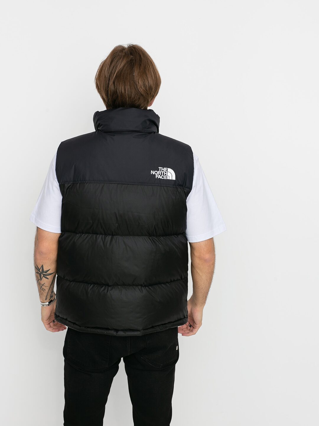 Kamizelka The North Face 1996 Retro Nuptse Vest (r tnf black)