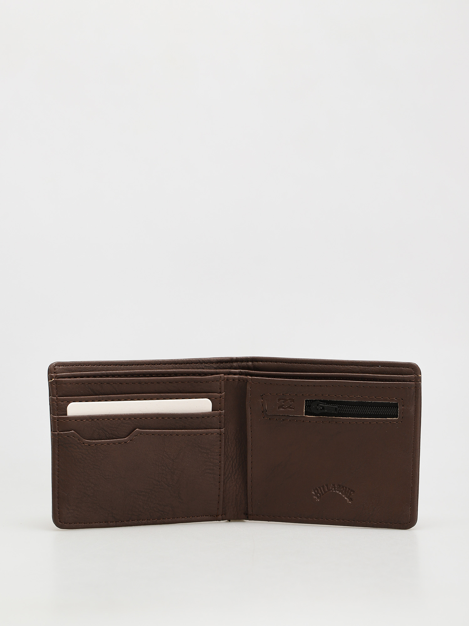 Portfel Billabong Archin (chocolate)