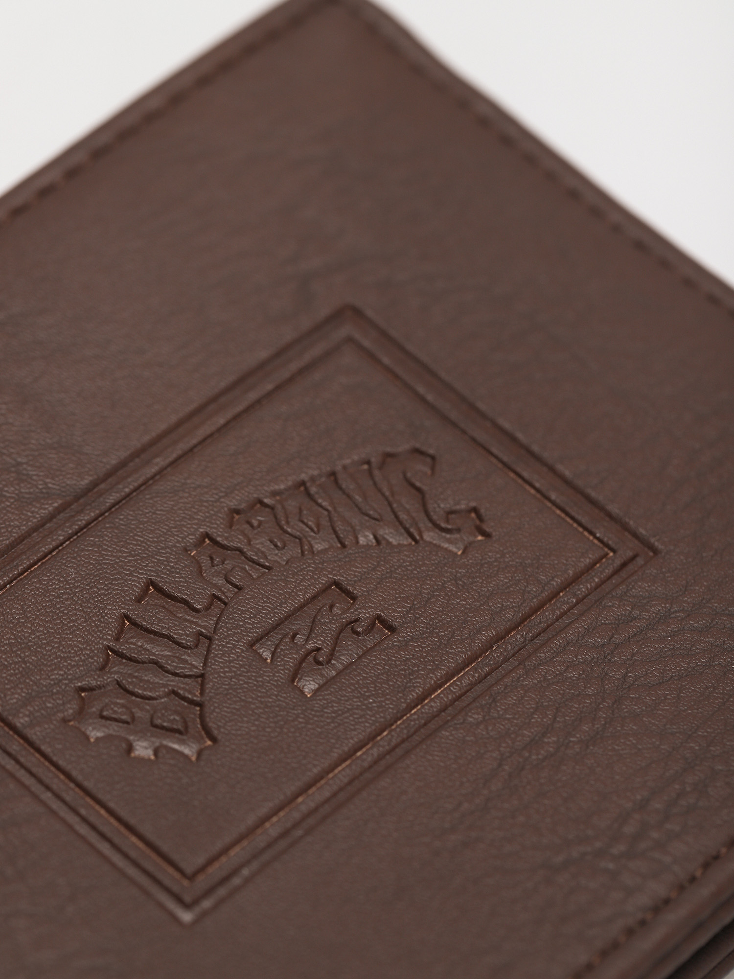 Portfel Billabong Archin (chocolate)