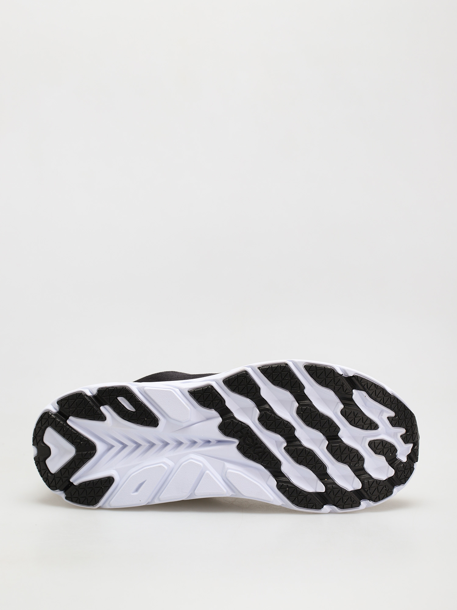 Buty Hoka One One Clifton 8 (black/white)
