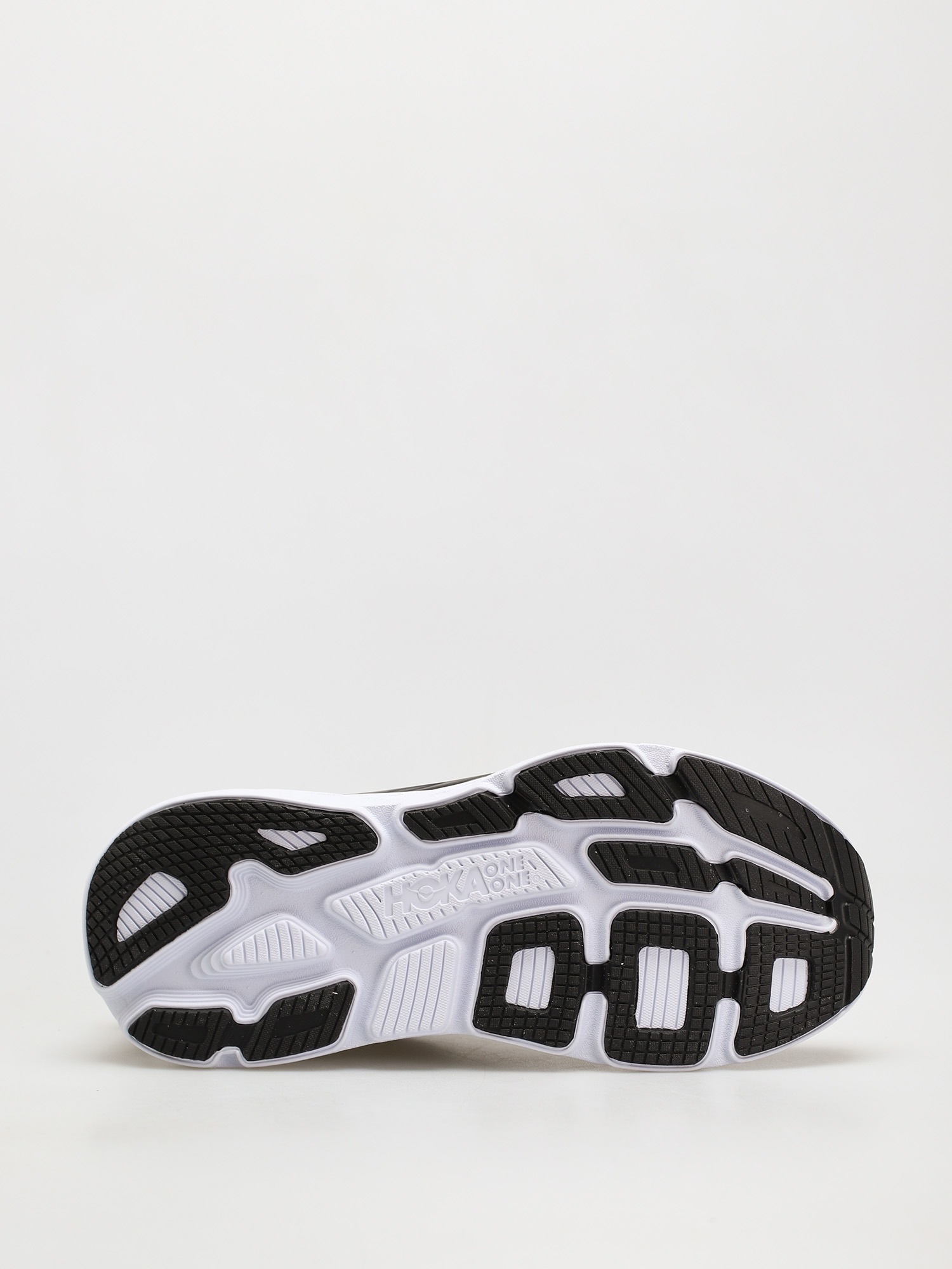 Buty Hoka One One Bondi 7 (black/white)
